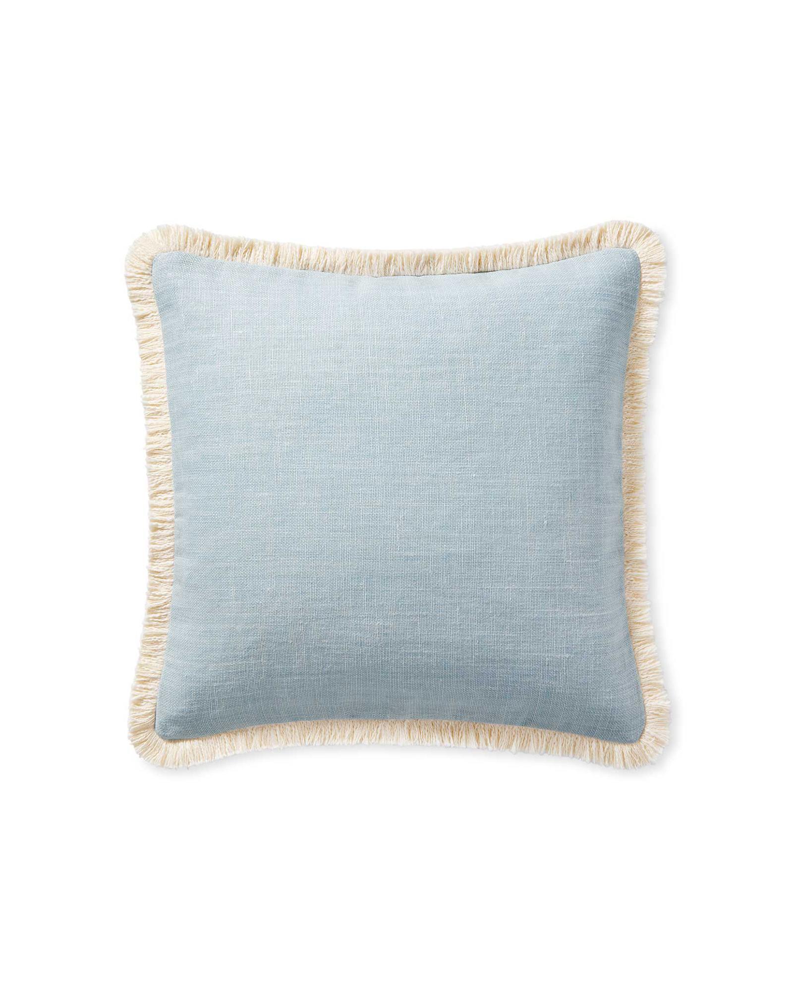 Bowden Pillow Cover