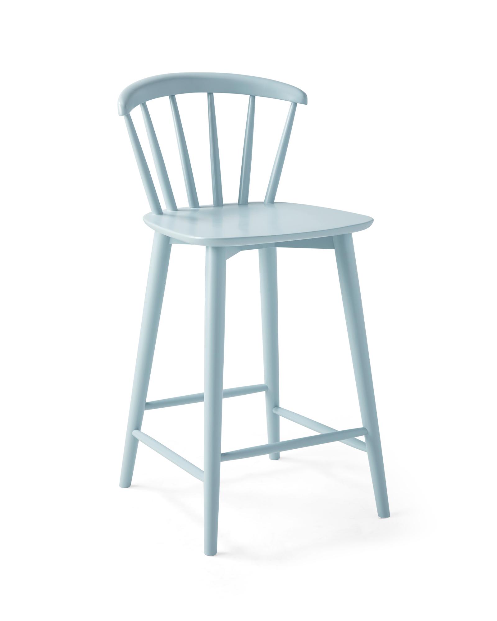 Carter Counter Stool - Stylish & Comfortable Seating