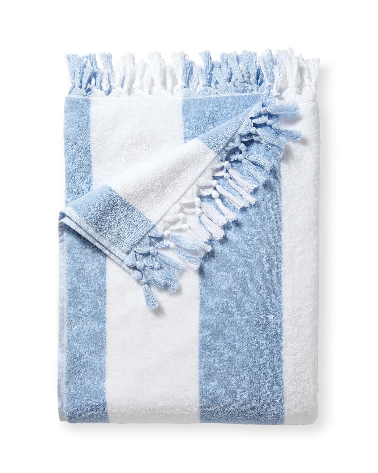 Mallorca Towel