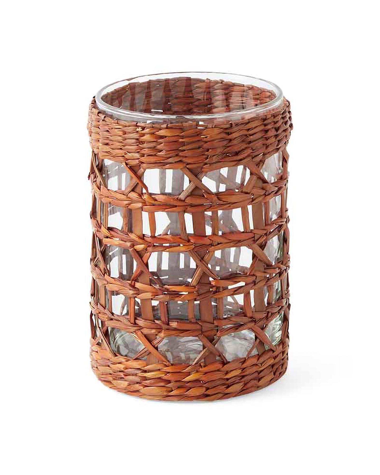 Cayman Seagrass Vessel