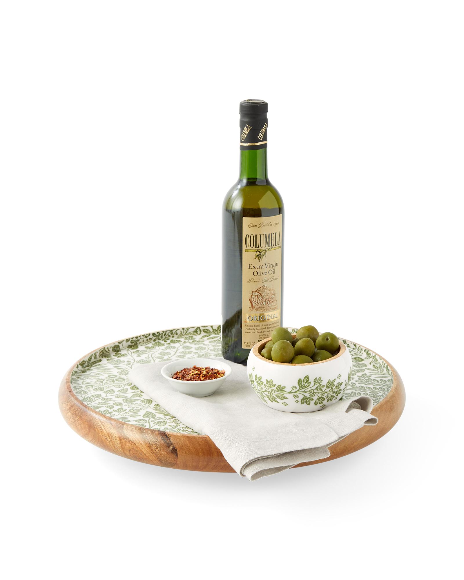 Hawthorne Lazy Susan