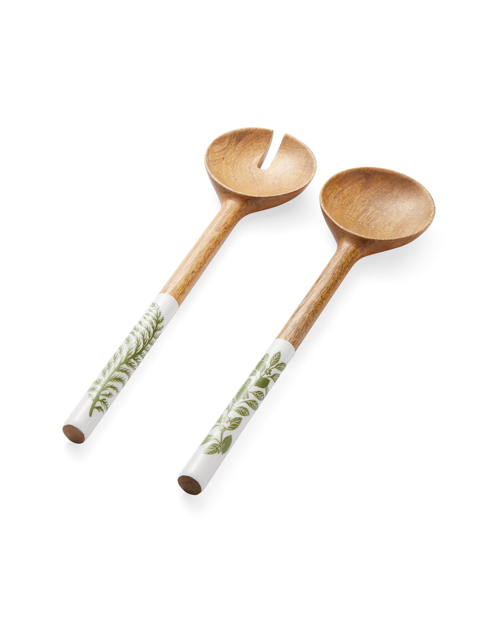 Hawthorne Serving Set