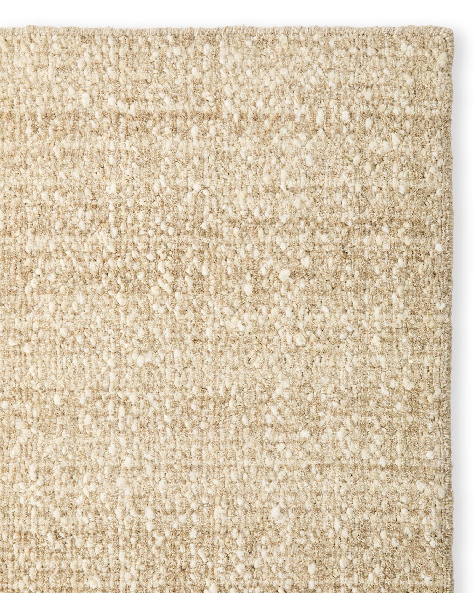 Castellane Rug Swatch | Serena and Lily