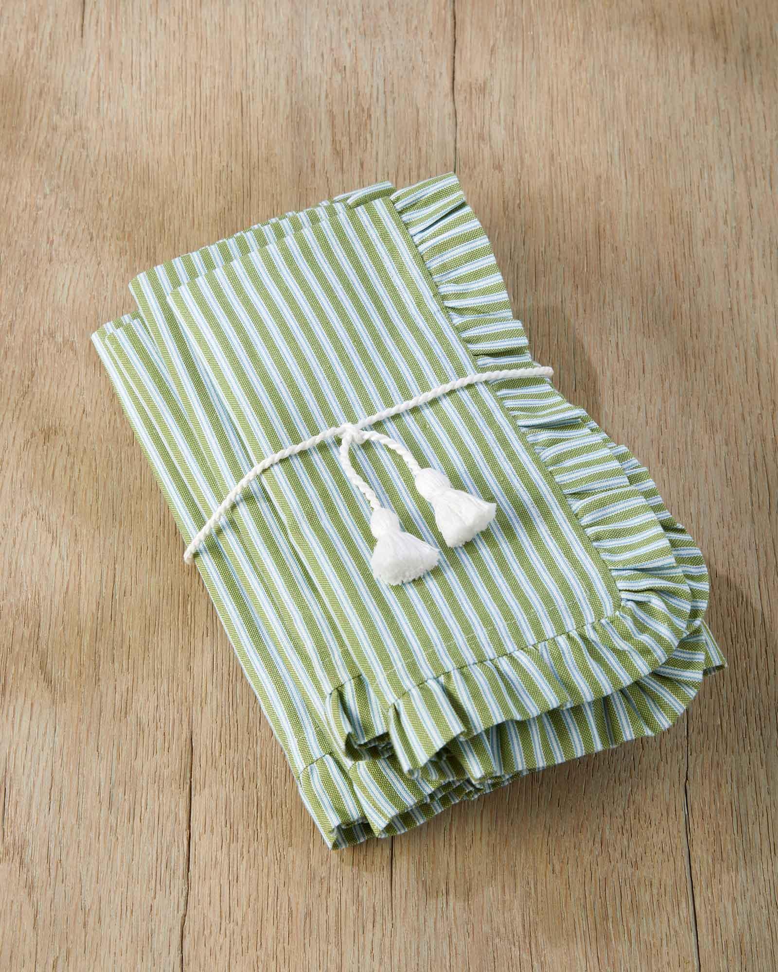 Marais Napkins