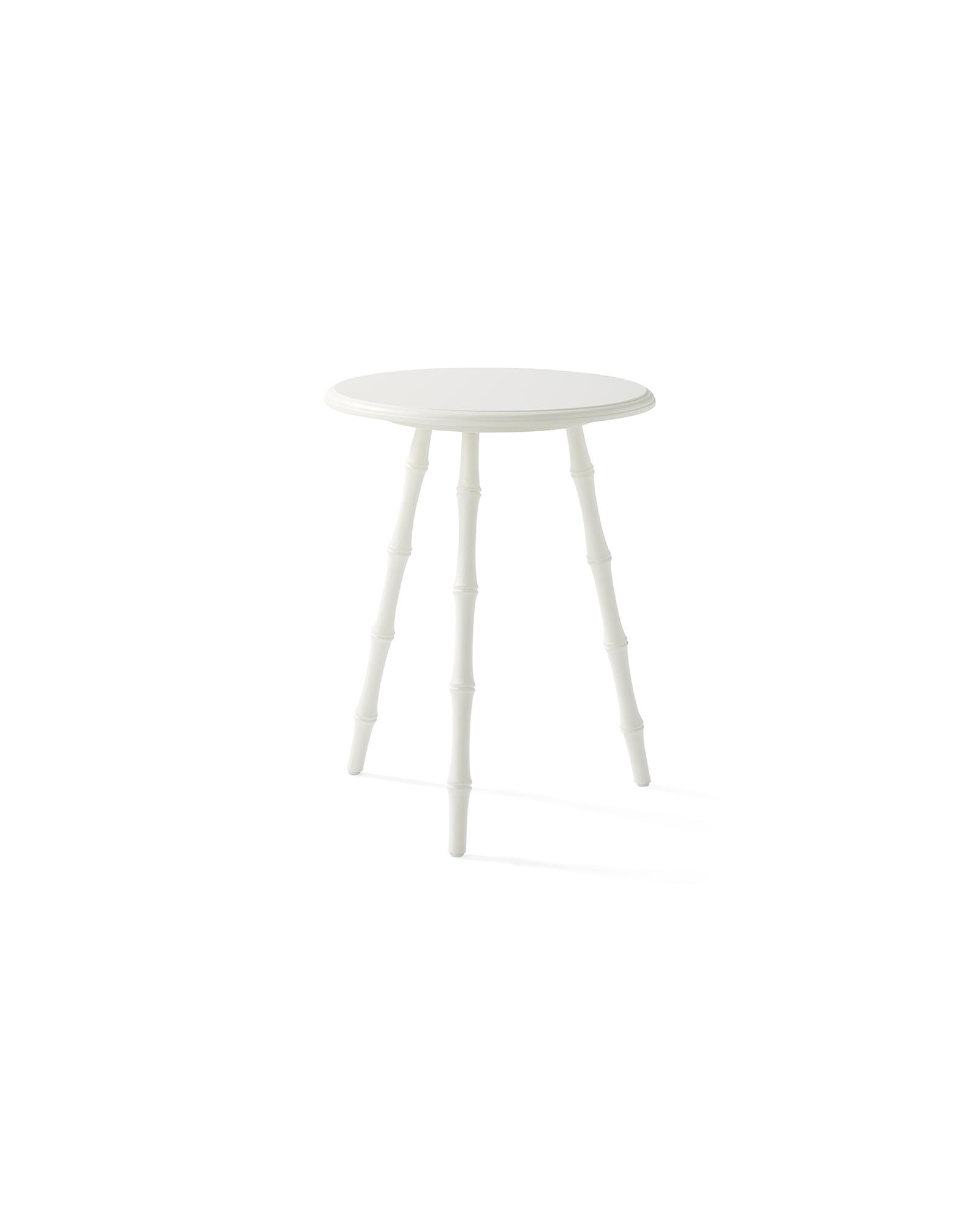 Sagano Side Table