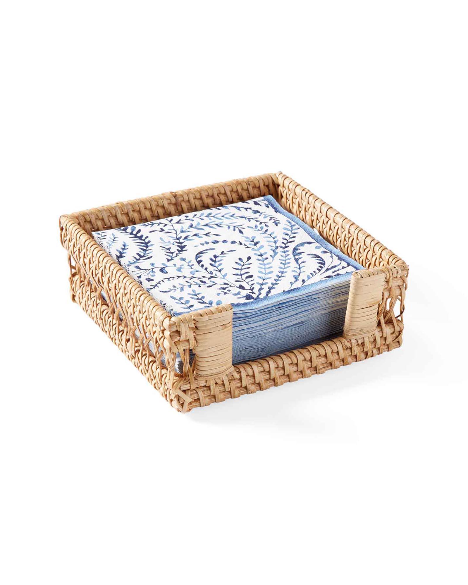 Ives Napkin Holder