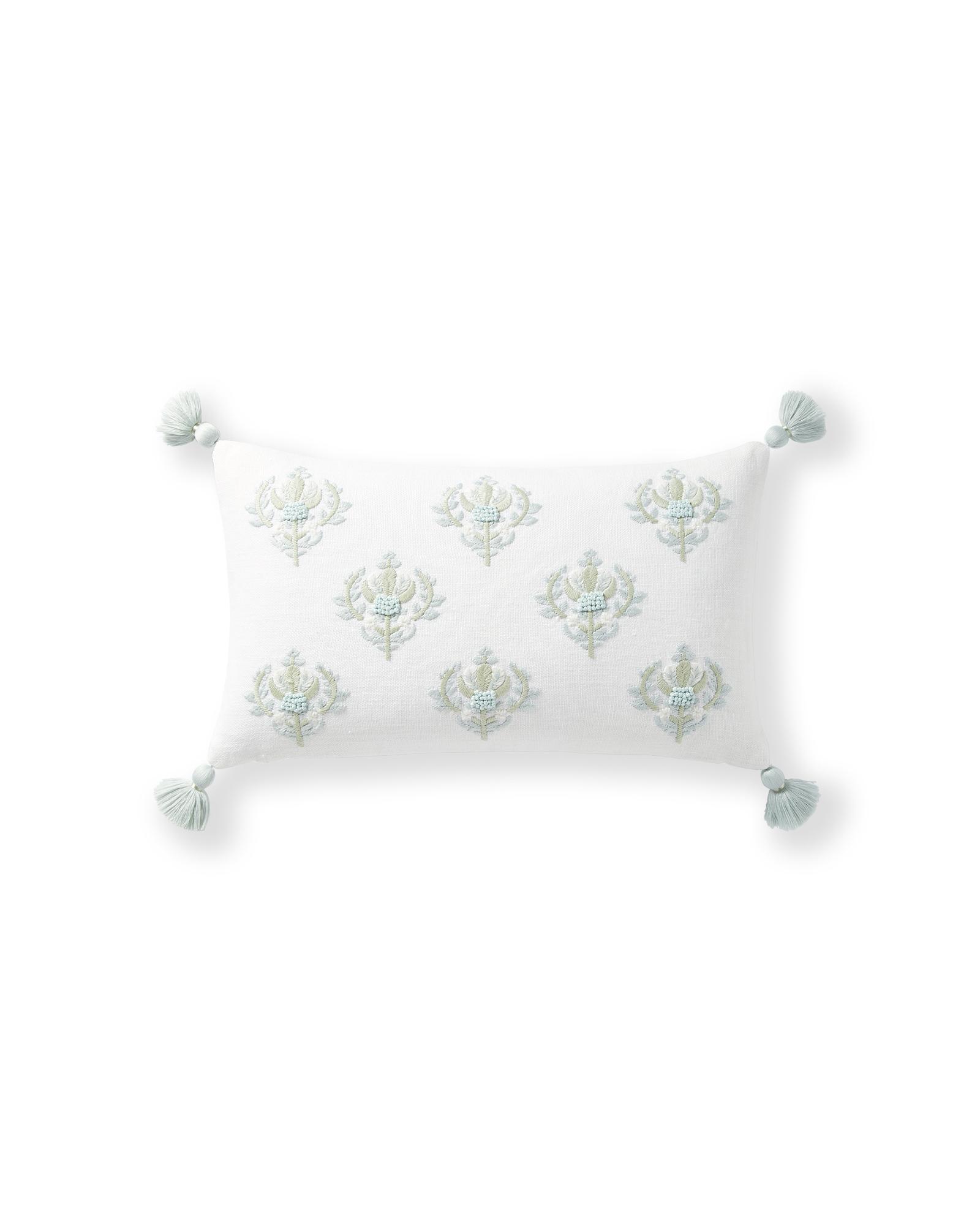 Kemp Pillow Cover