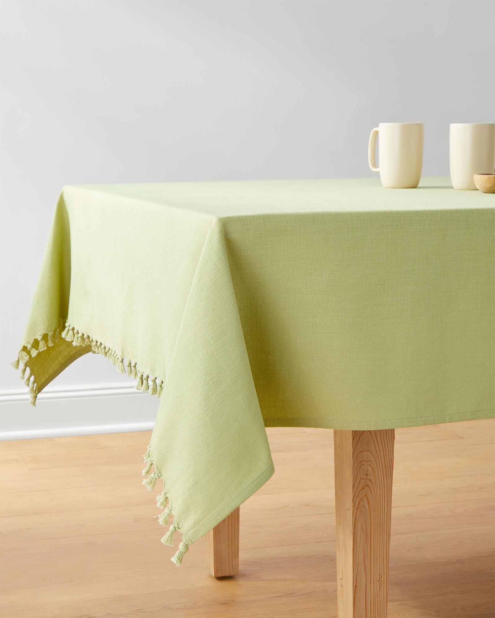 Fasano Tablecloth