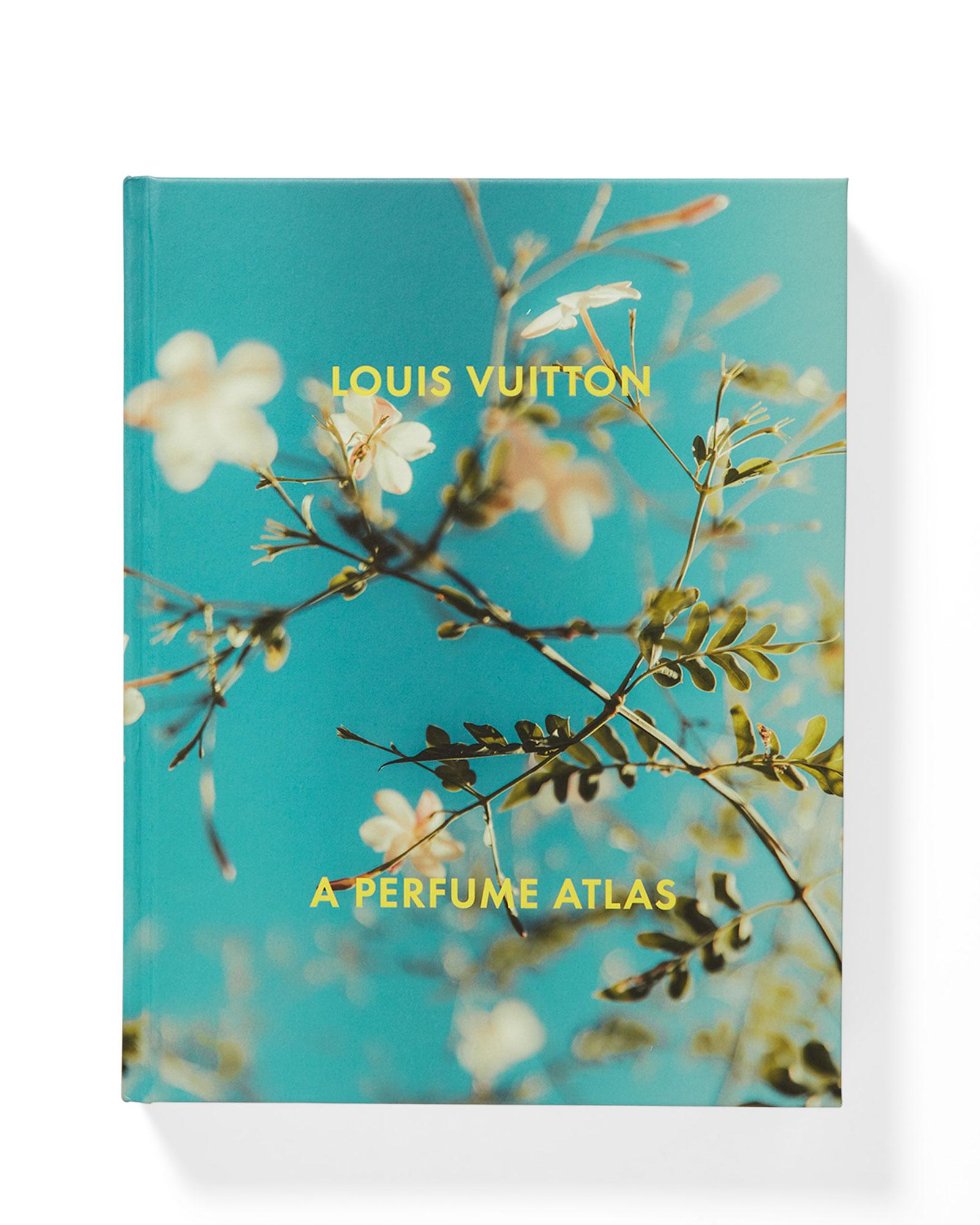 Louis Vuitton: A Perfume Atlas