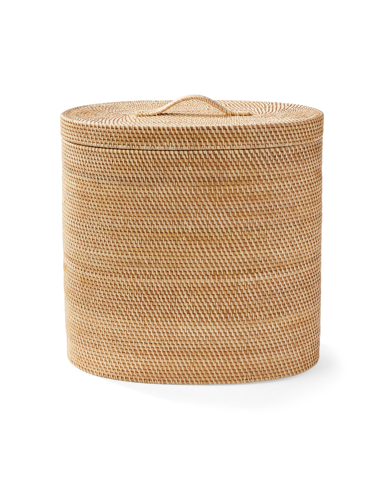 Inverness Laundry Hamper