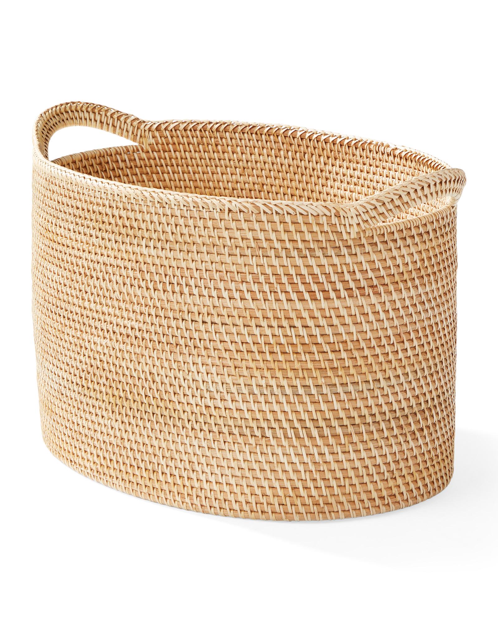 Large Inverness Basket
