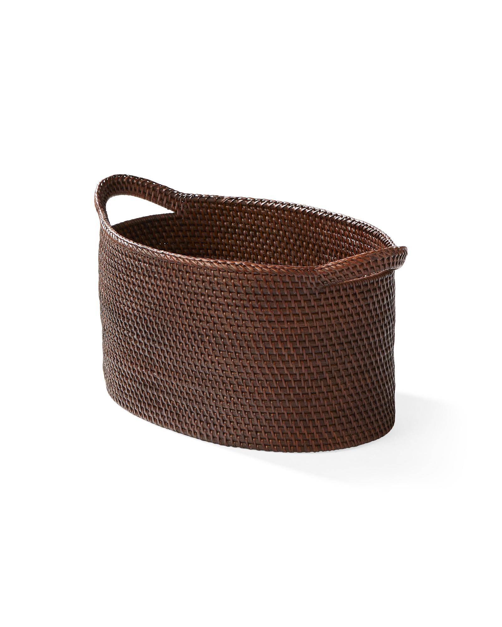 Inverness Basket