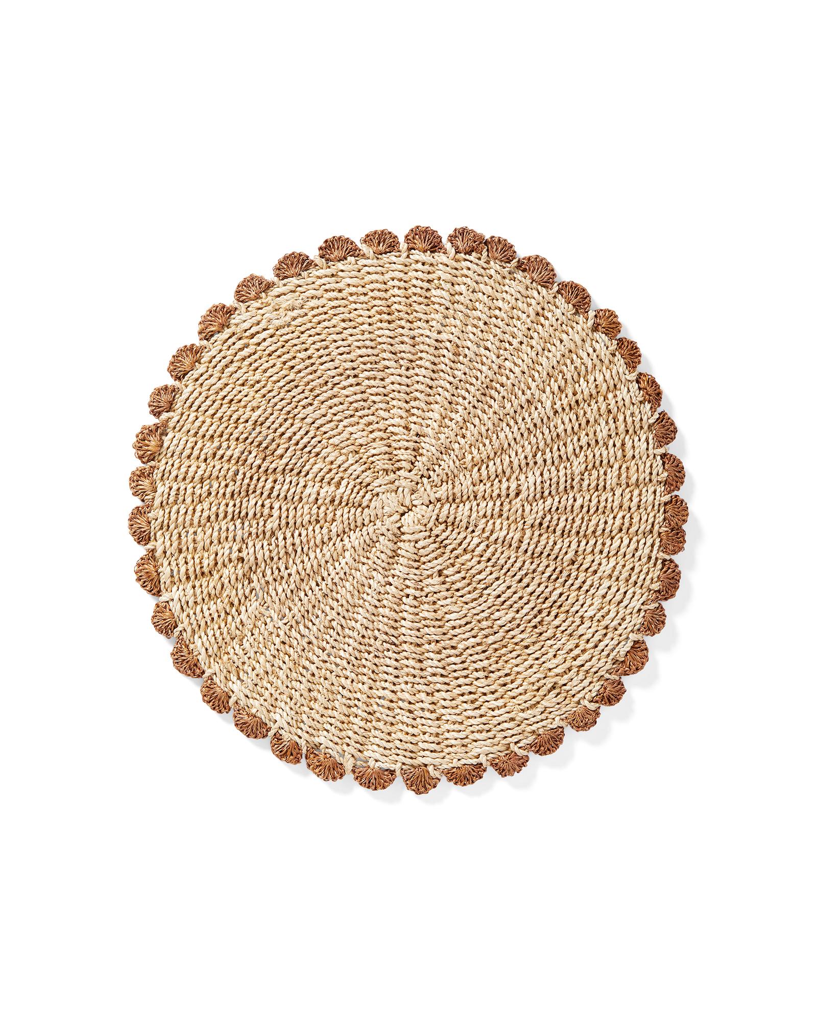 Catalonia Placemat (Set of 4)