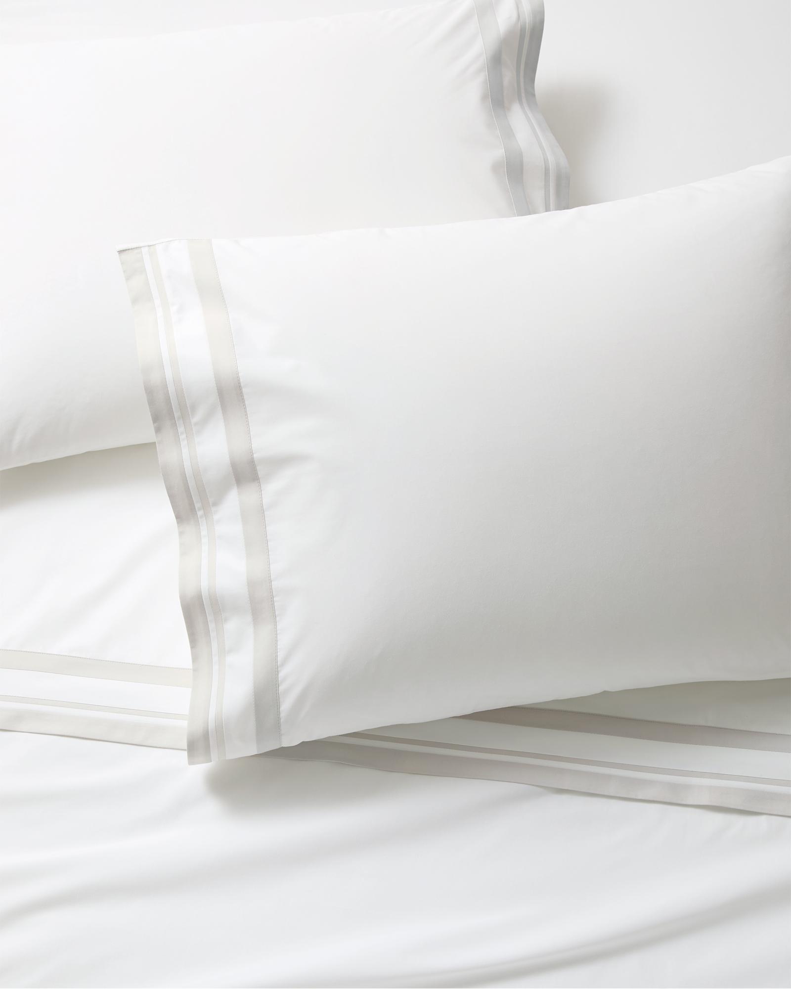 Castine Sheet Set- Moonlight