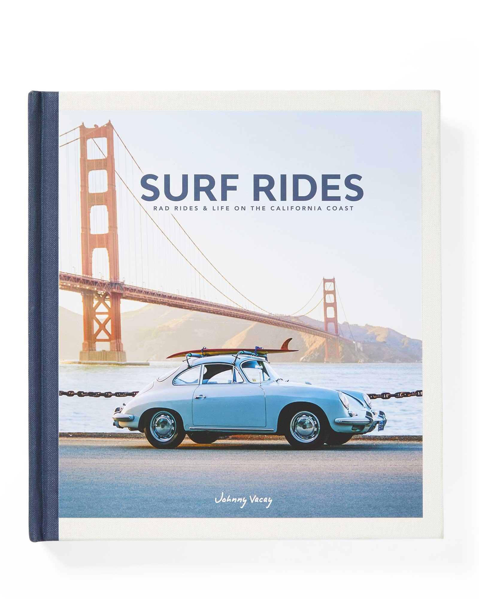 "Surf Rides" by Whitney Hubbell & John Annetti