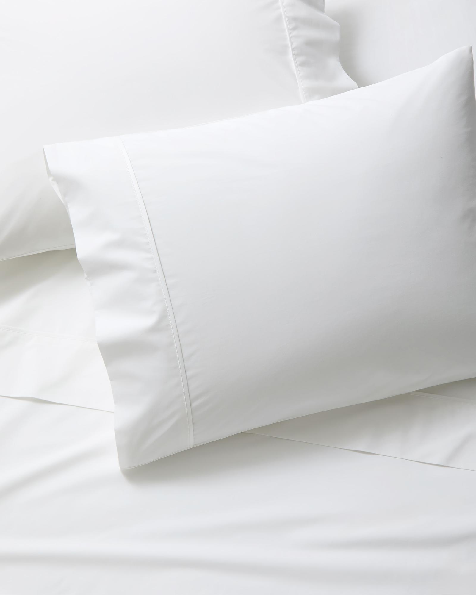 Beach Club Percale Sheet Set