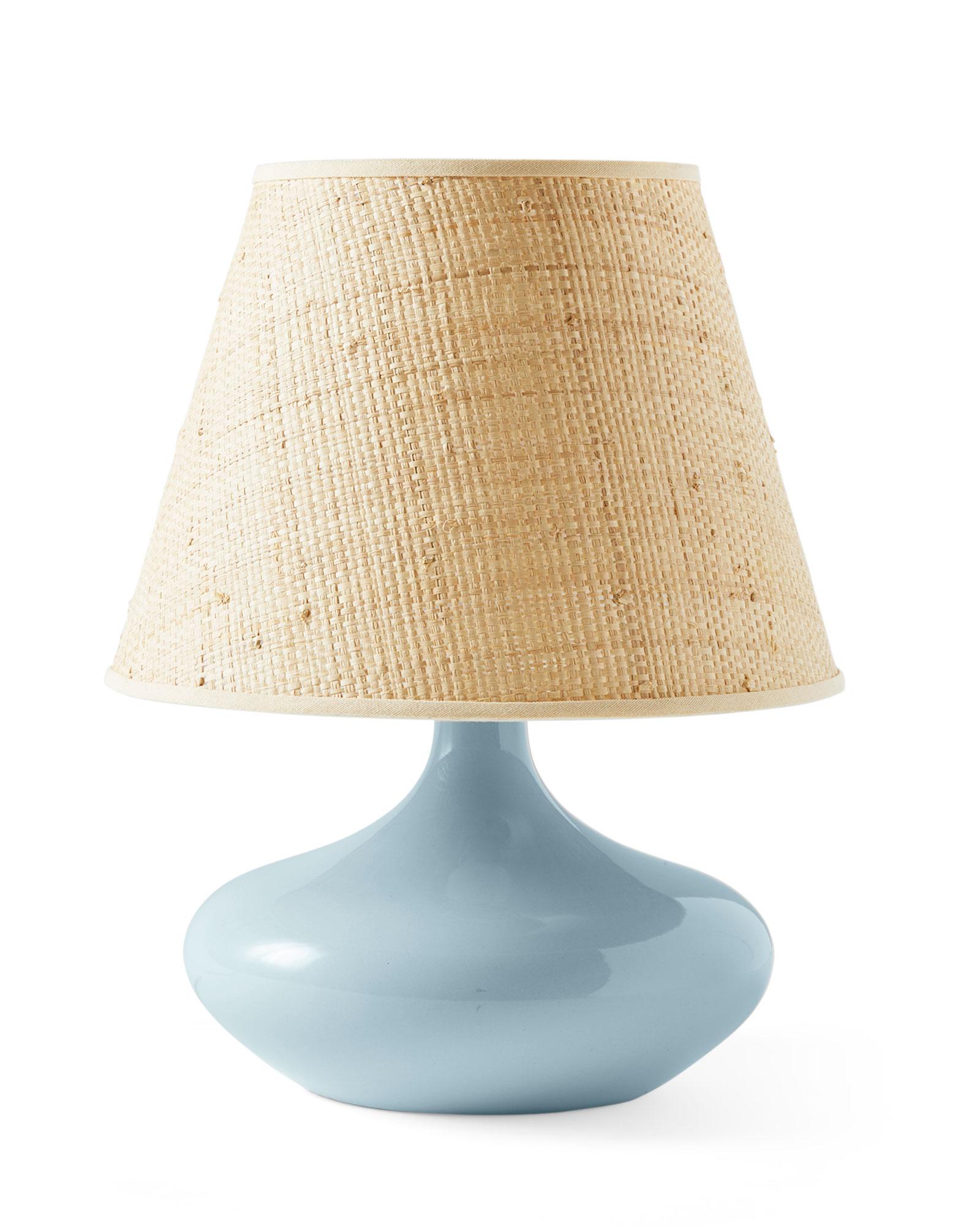Como Low Table Lamp - Elegant & Modern Design