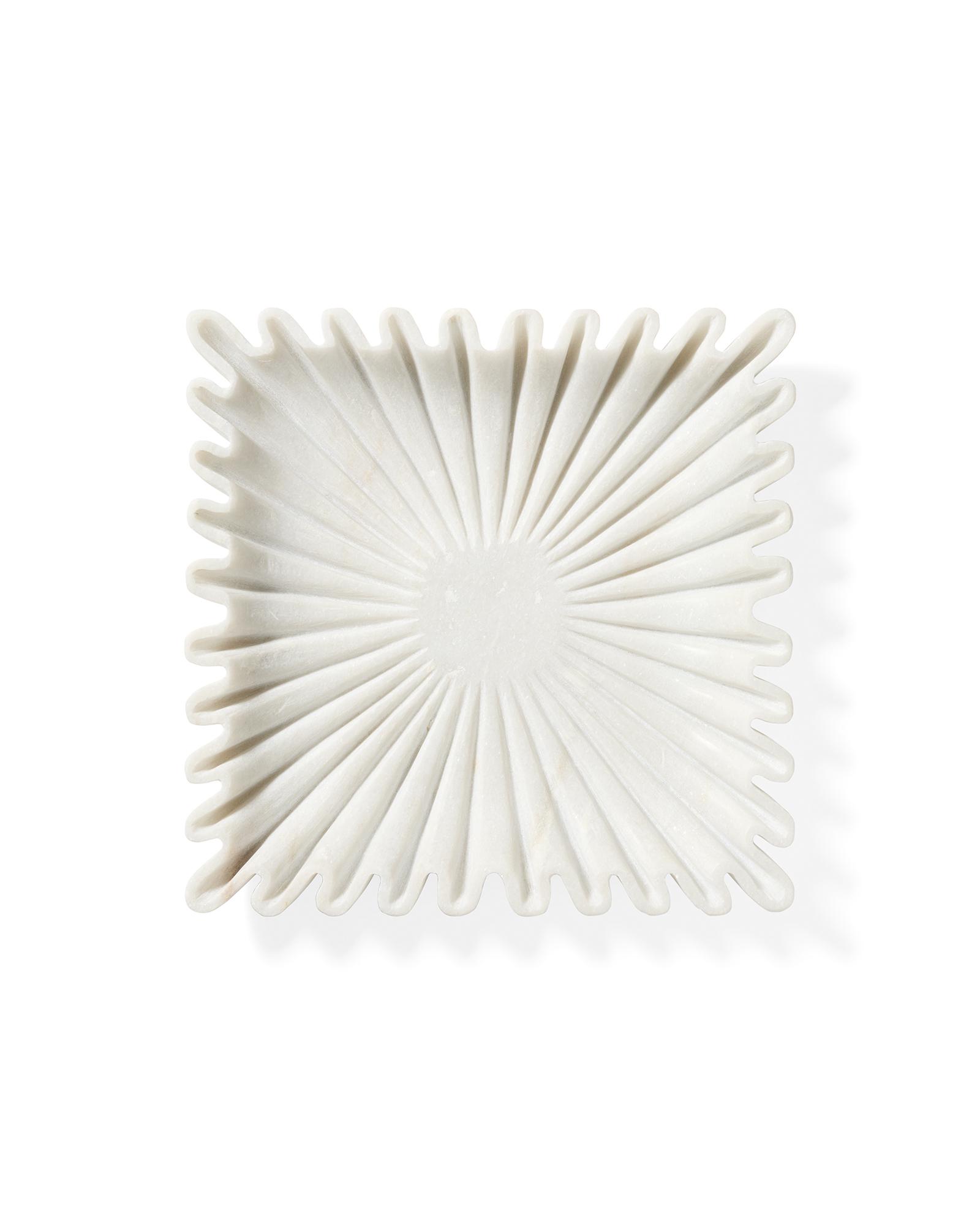 Tilden Marble Tray