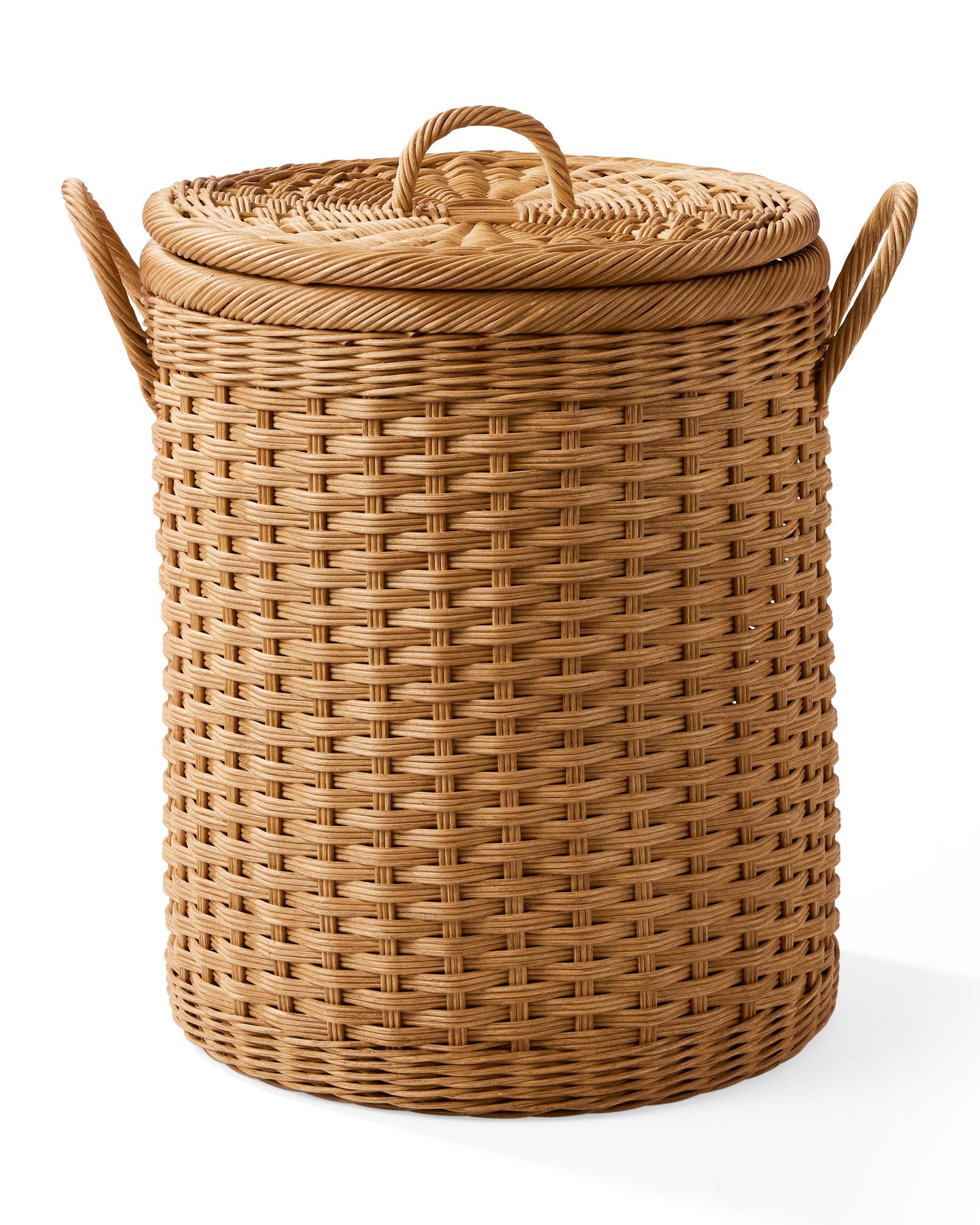 Asheville Basket