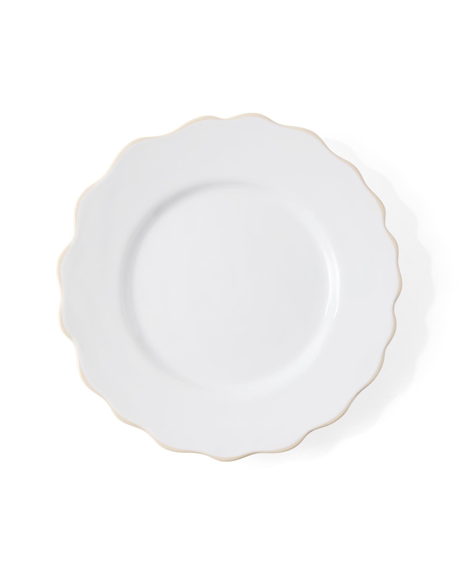 Tavira Dinnerware (Set of 4)