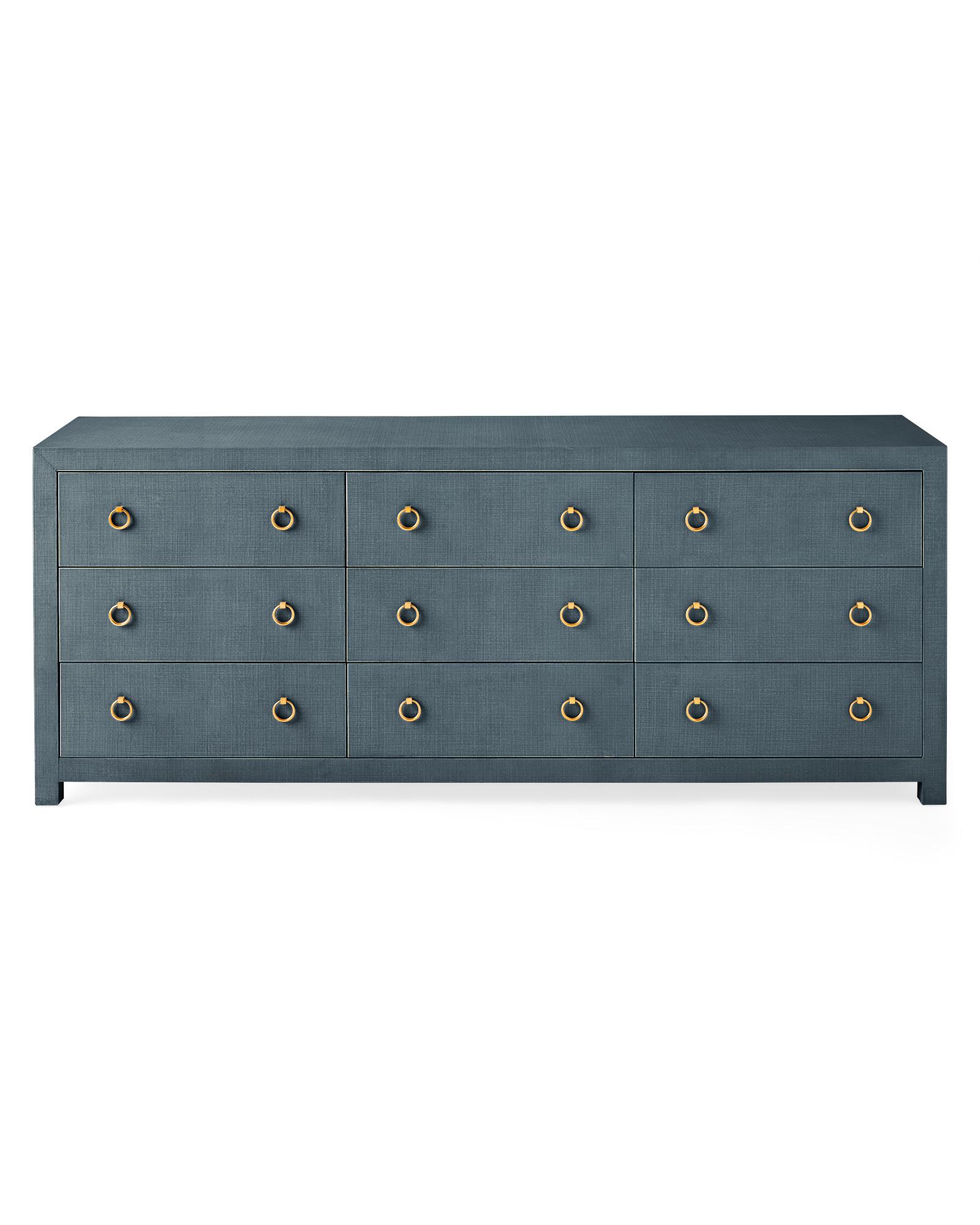 Driftway Dresser | Serena and Lily
