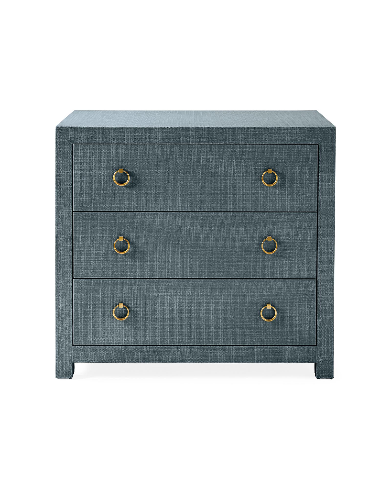 Driftway Chest | Serena and Lily