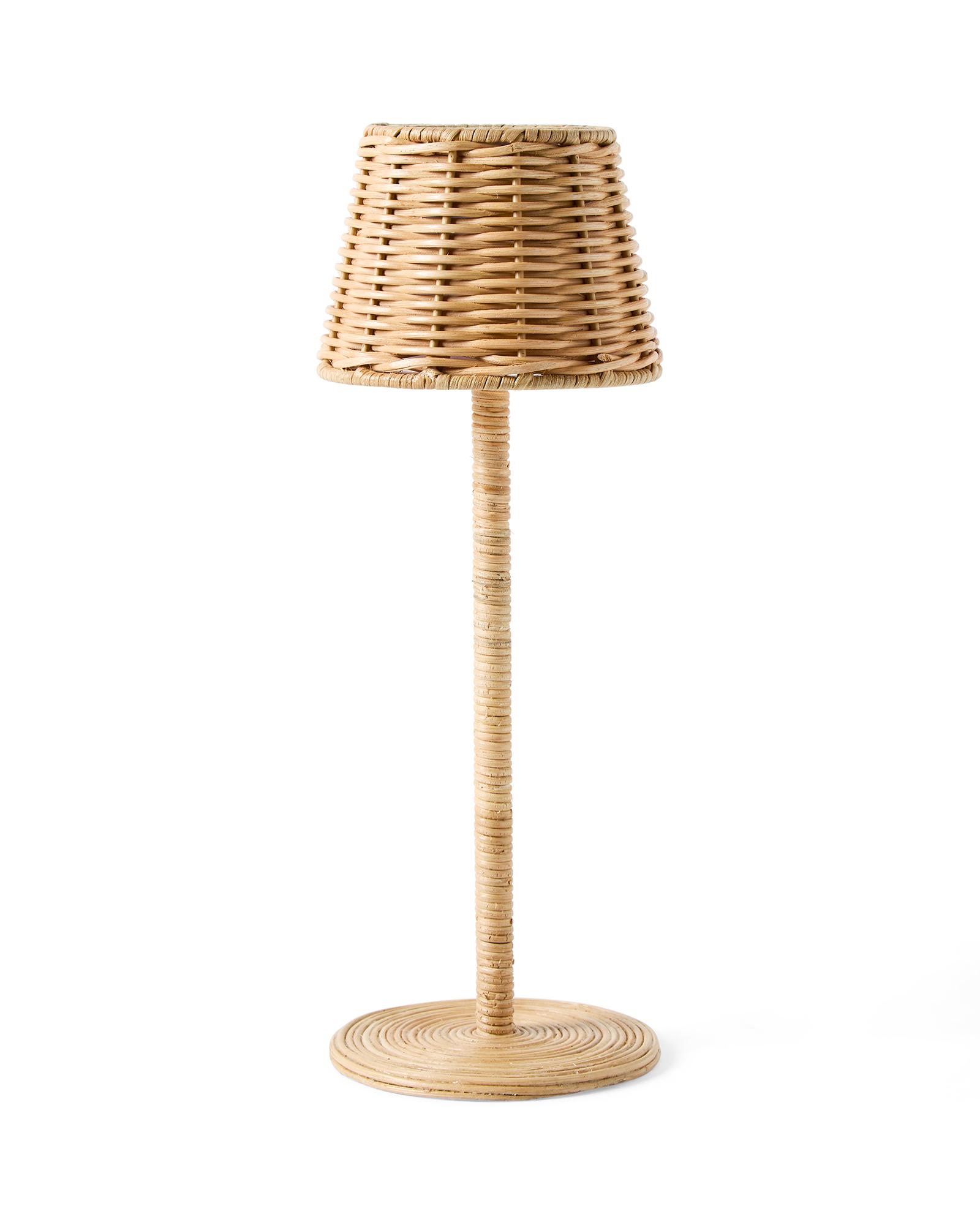 Laguna Indoor Cordless Table Lamp