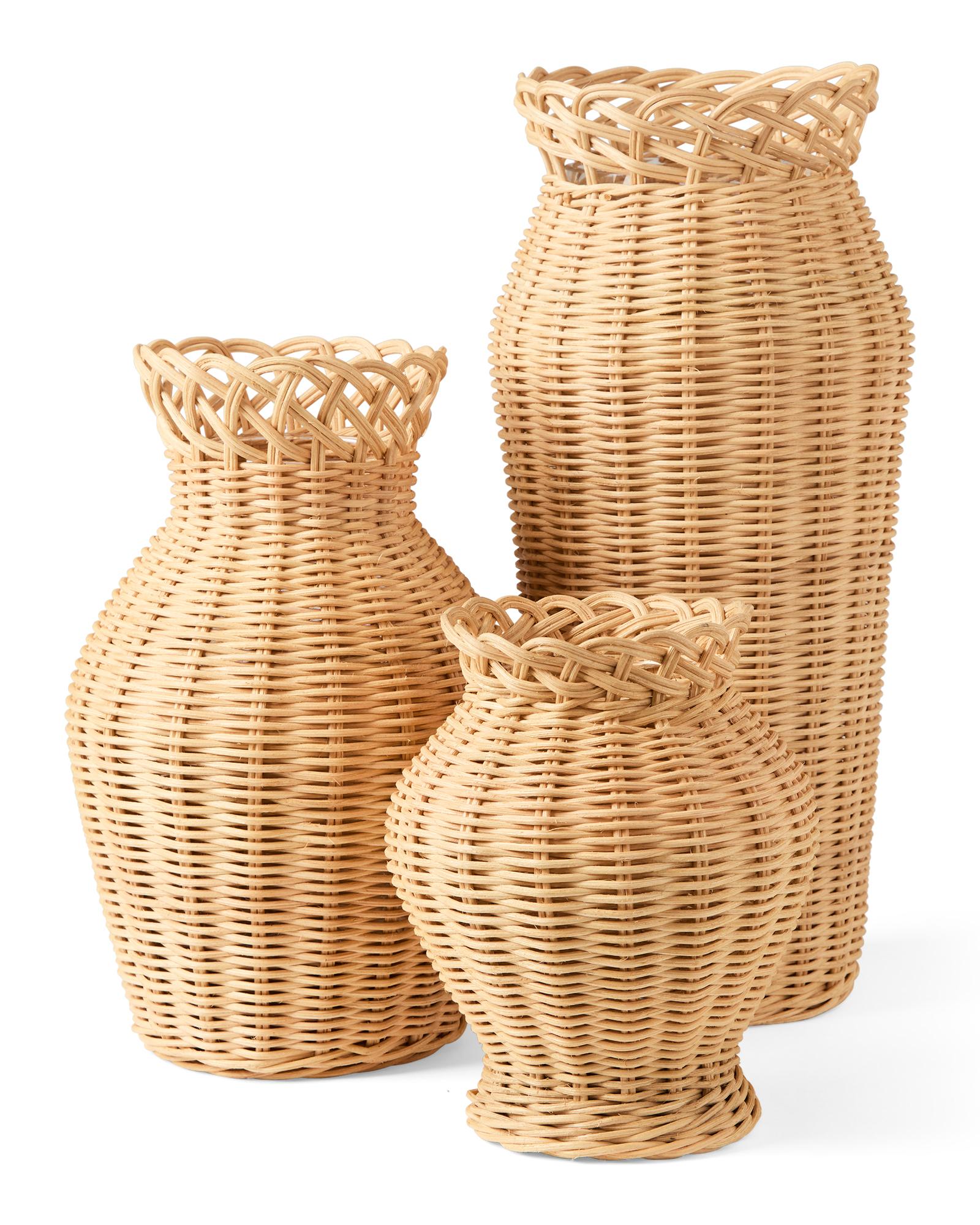 Asheville Vase - Medium