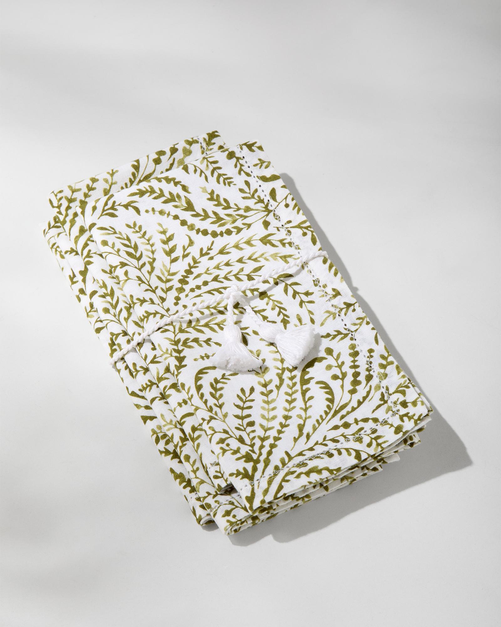 Priano Napkins set of 12