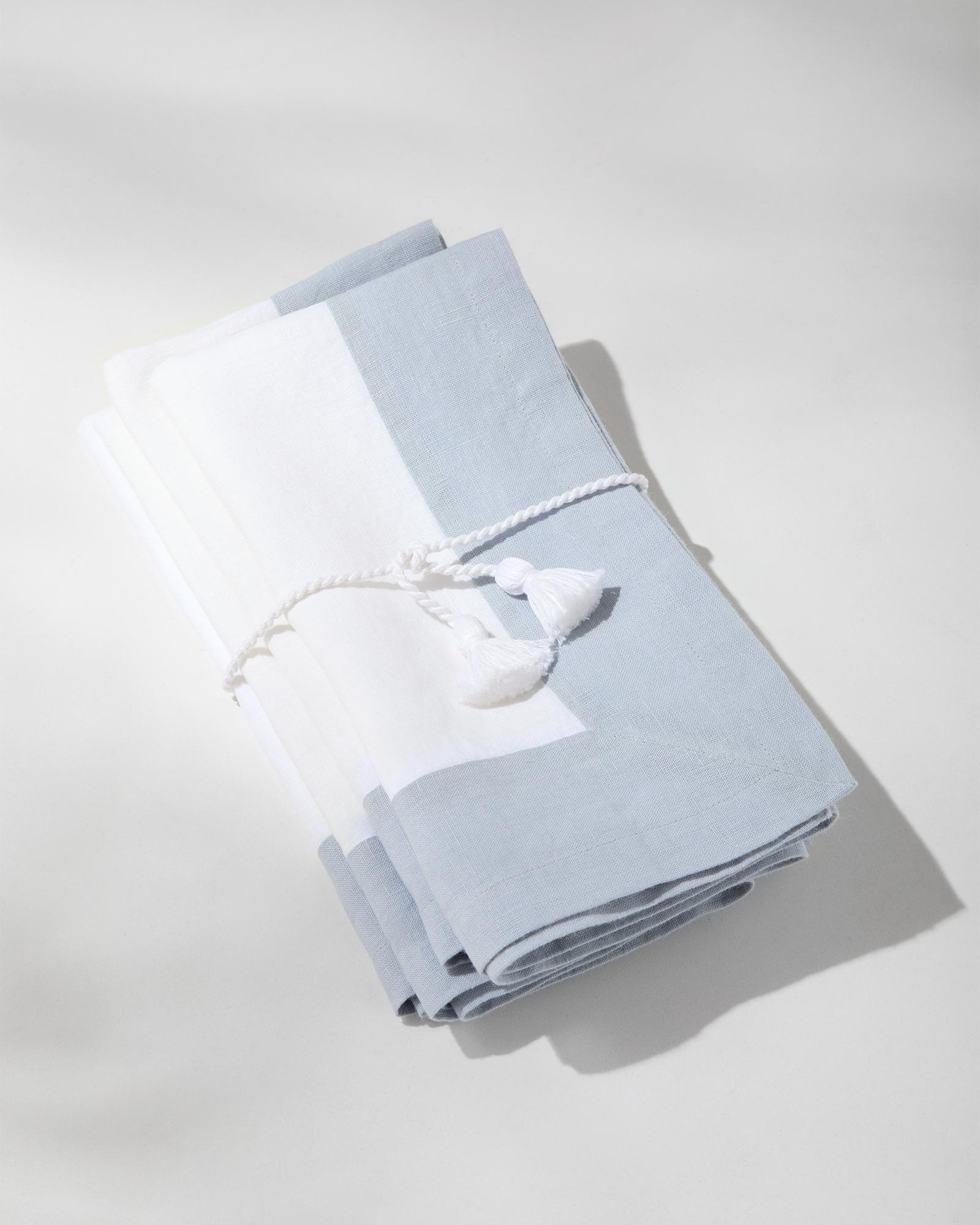 Salento Border Napkin - Set of 12