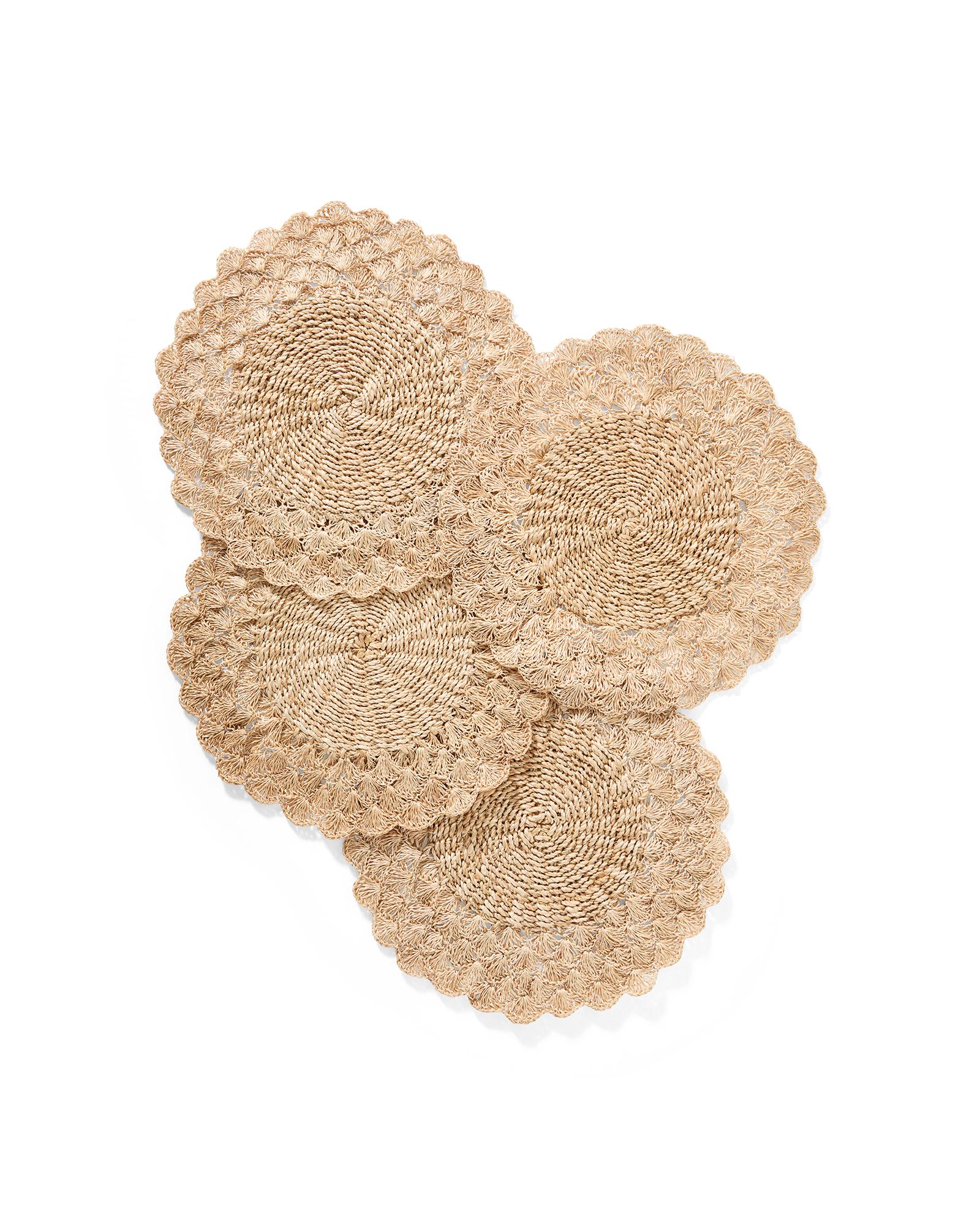 Valencia Layered Placemat (Set of 4)