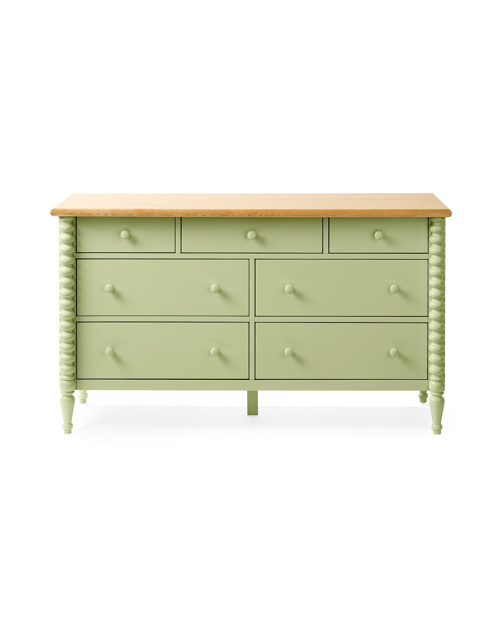 Kids Piccolo Dresser