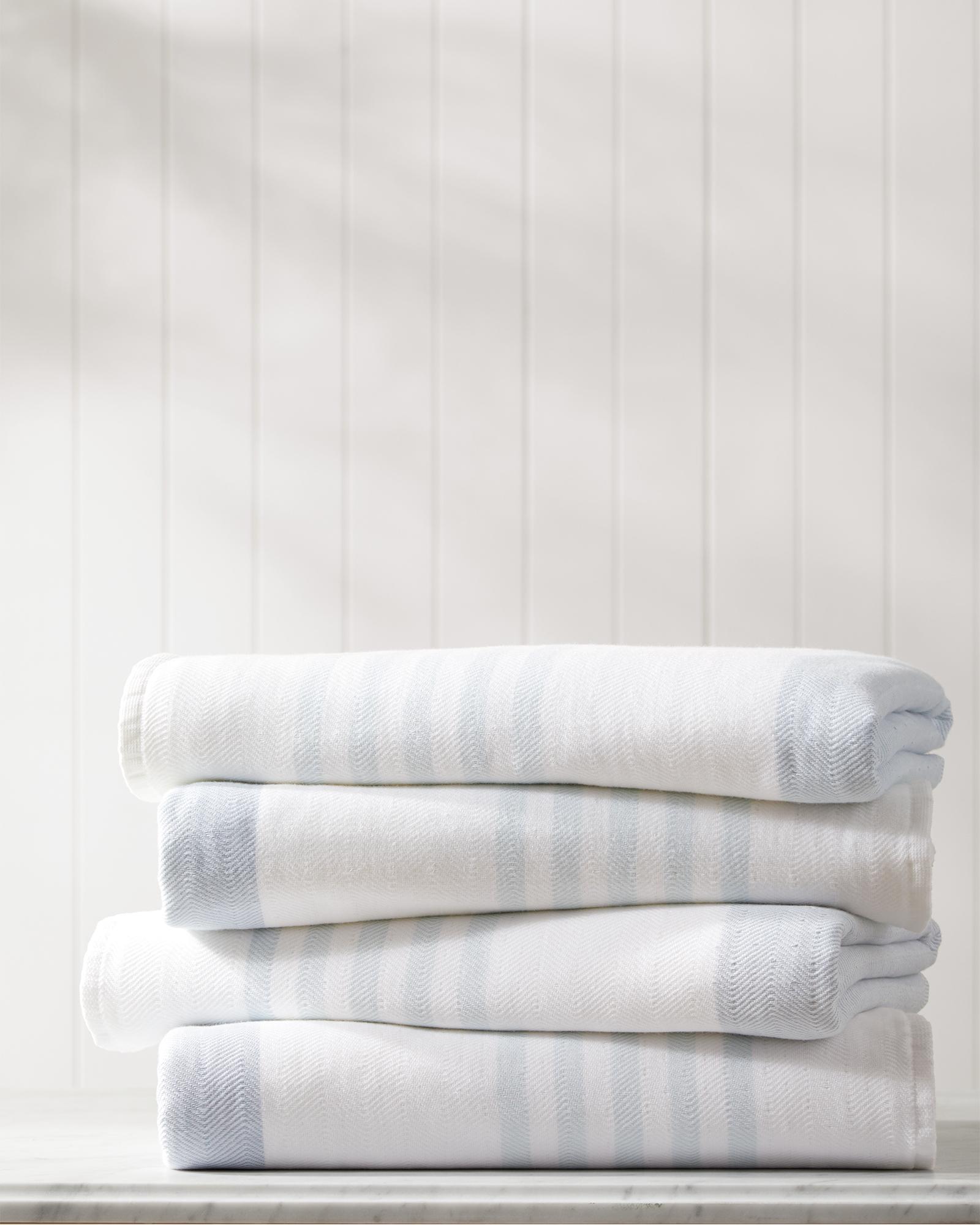 Fouta Turkish Cotton Hand Towels