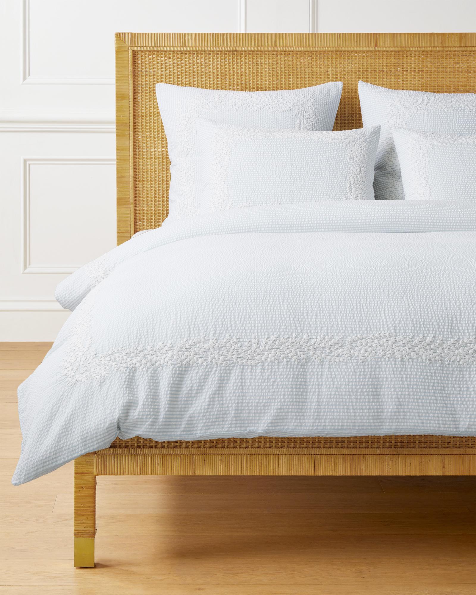 Westport Duvet Cover