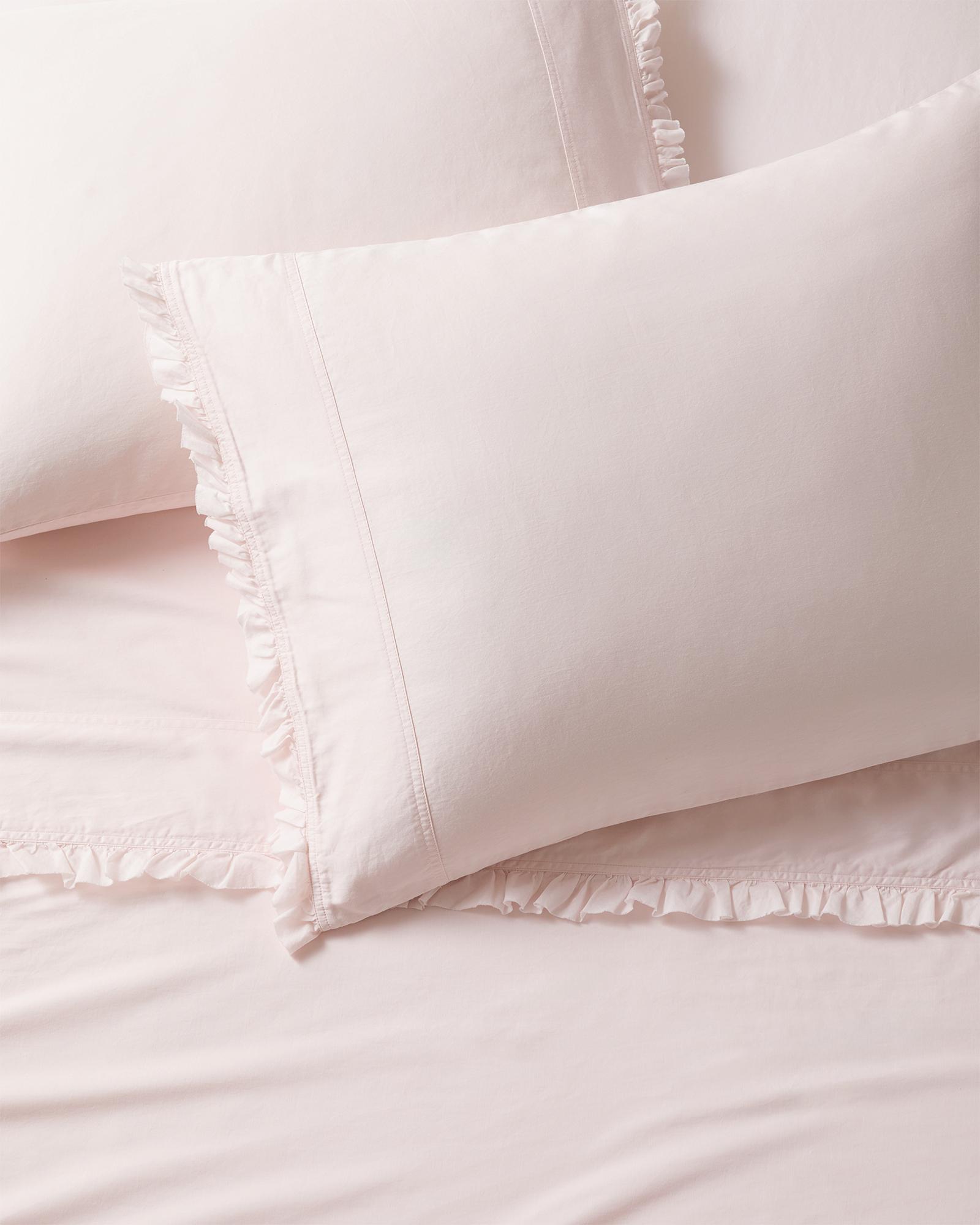Clairmont Sateen Sheet Set