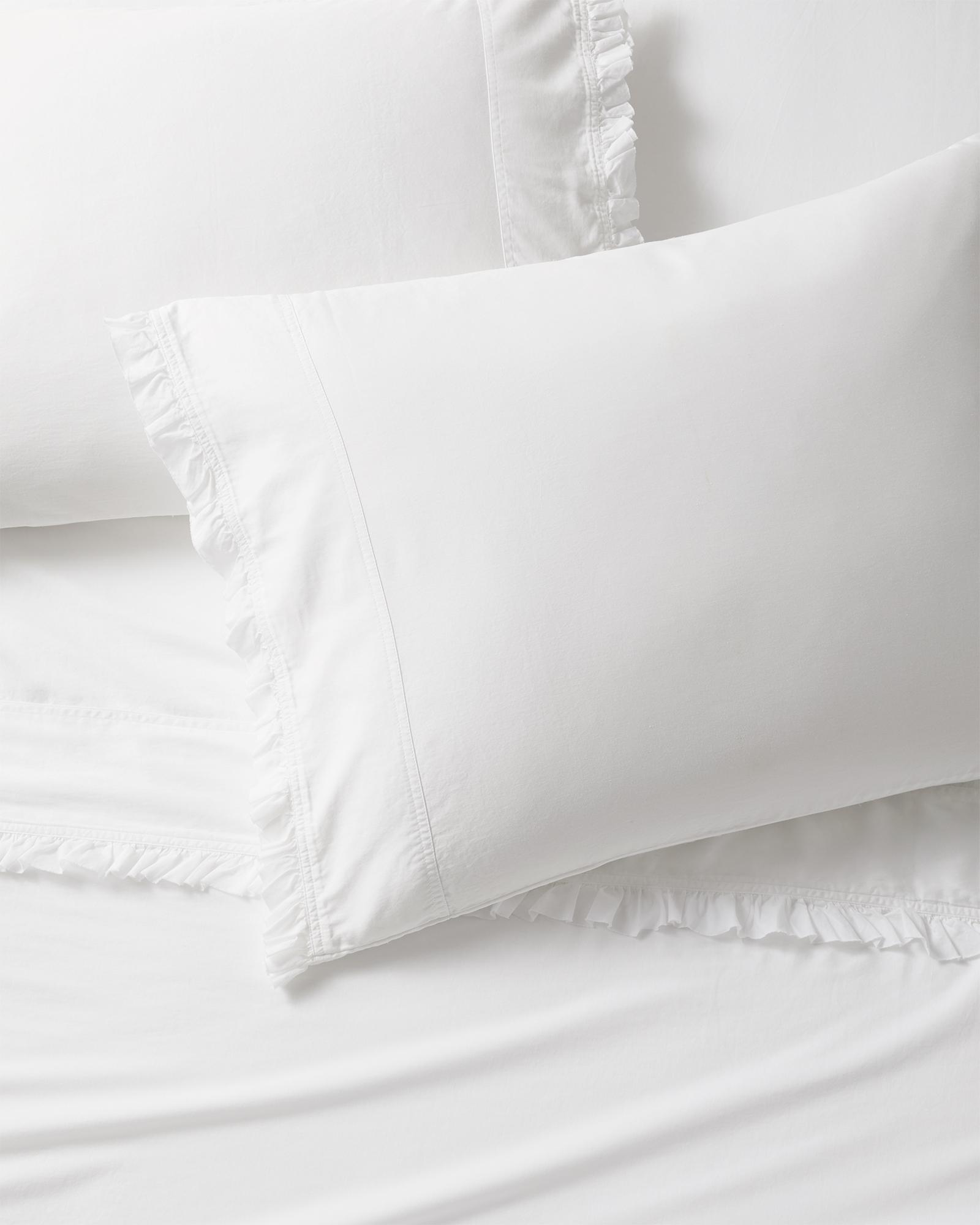 Clairmont Sateen Sheet Set