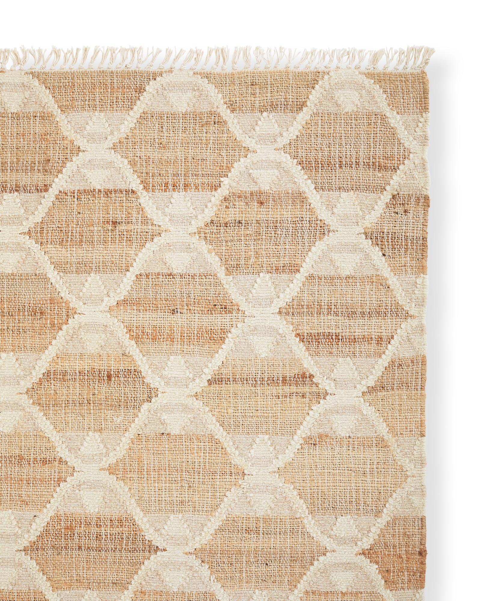 Tuileries Rug