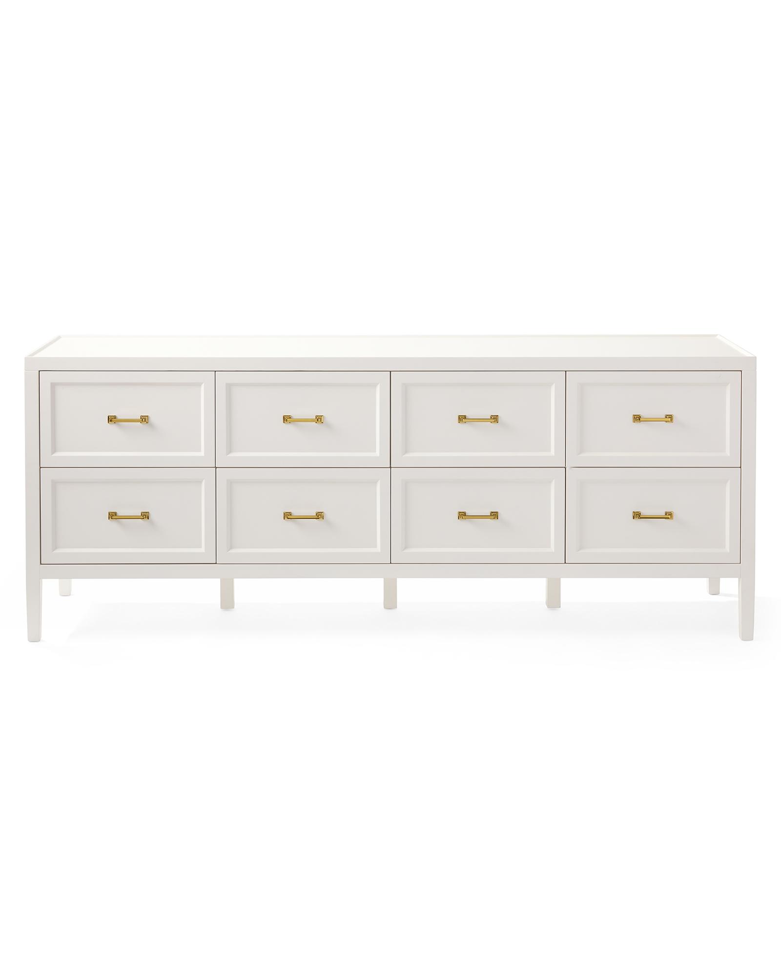 Ellison Dresser | Serena and Lily