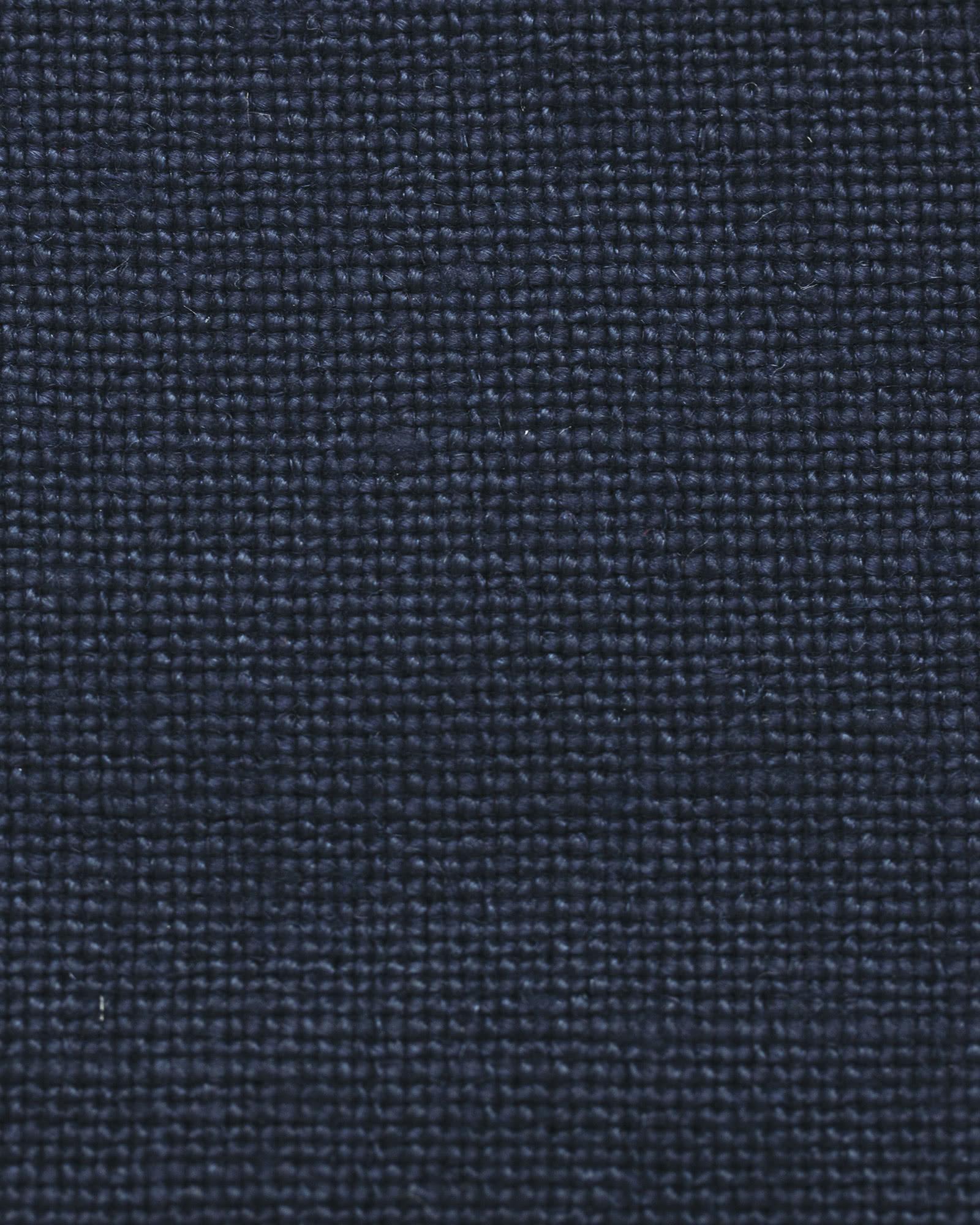 Fabric by The Yard – Cotton Denim in Midnight Blue | Serena & Lily