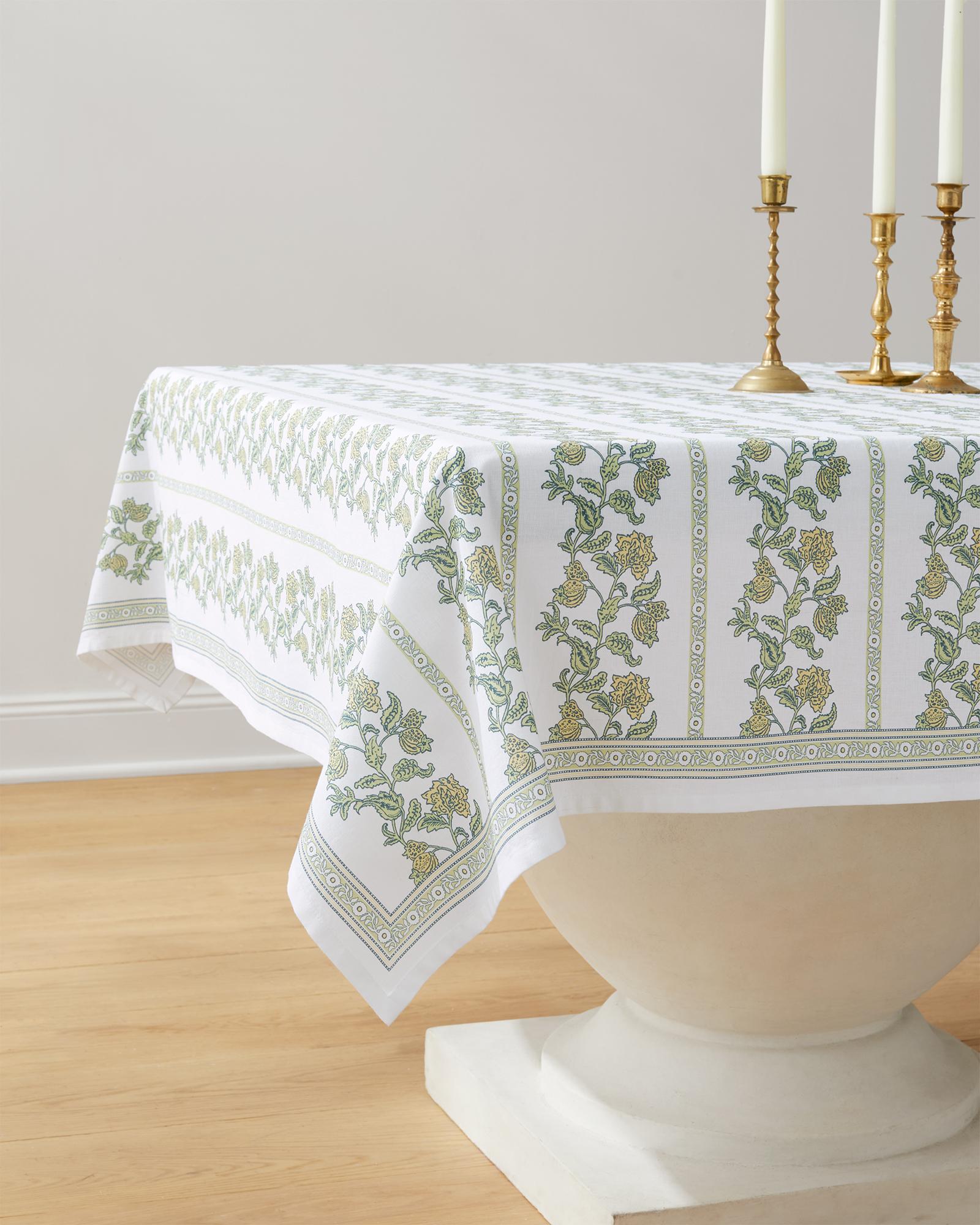 Fiargo Tablecloth