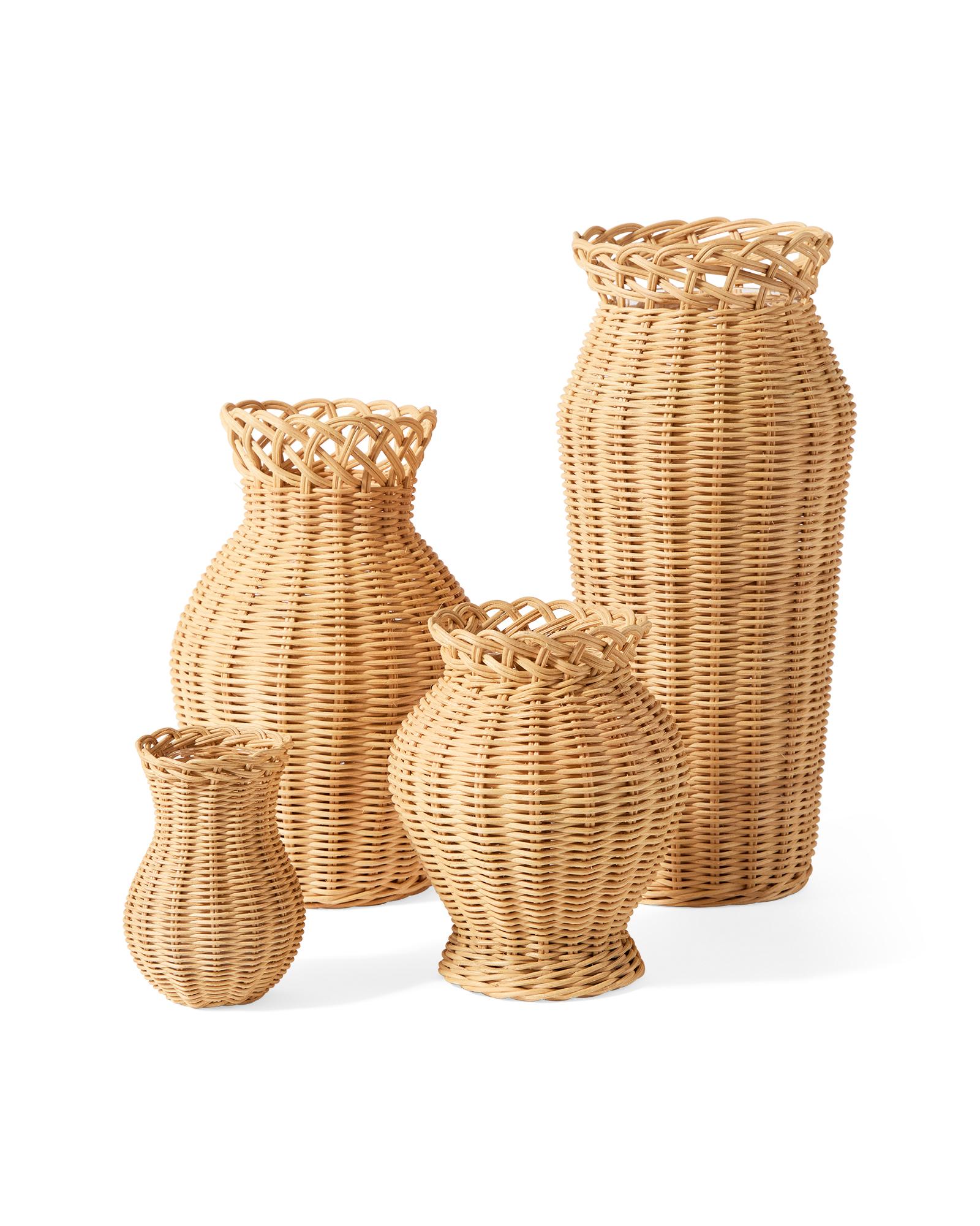 Asheville Vase