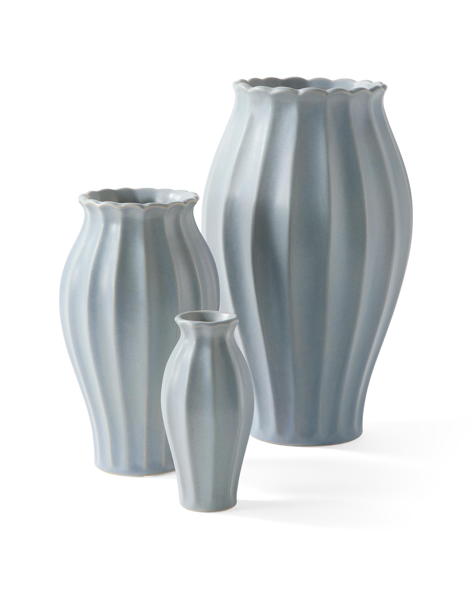 Primrose Vase - Small