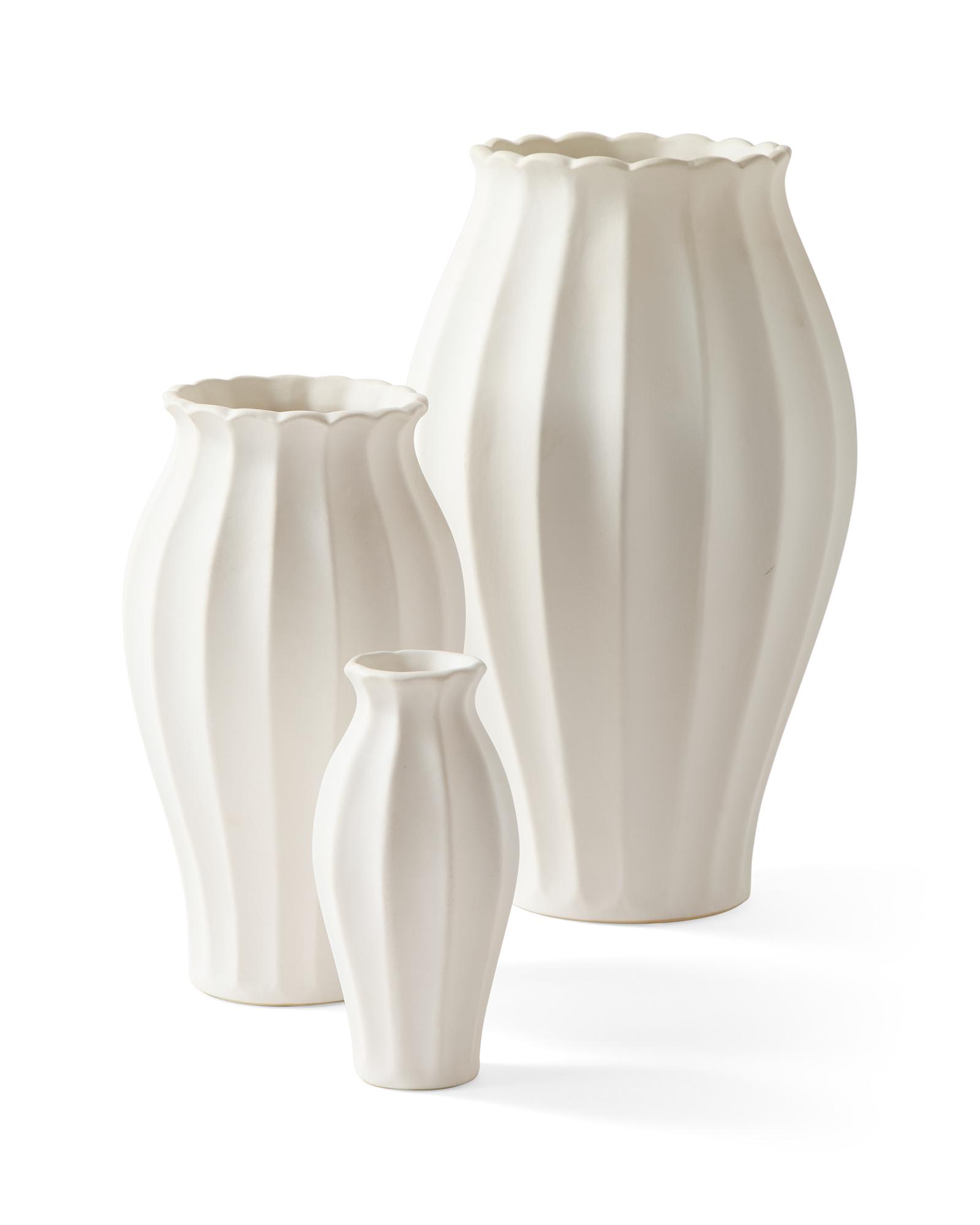Vase Set