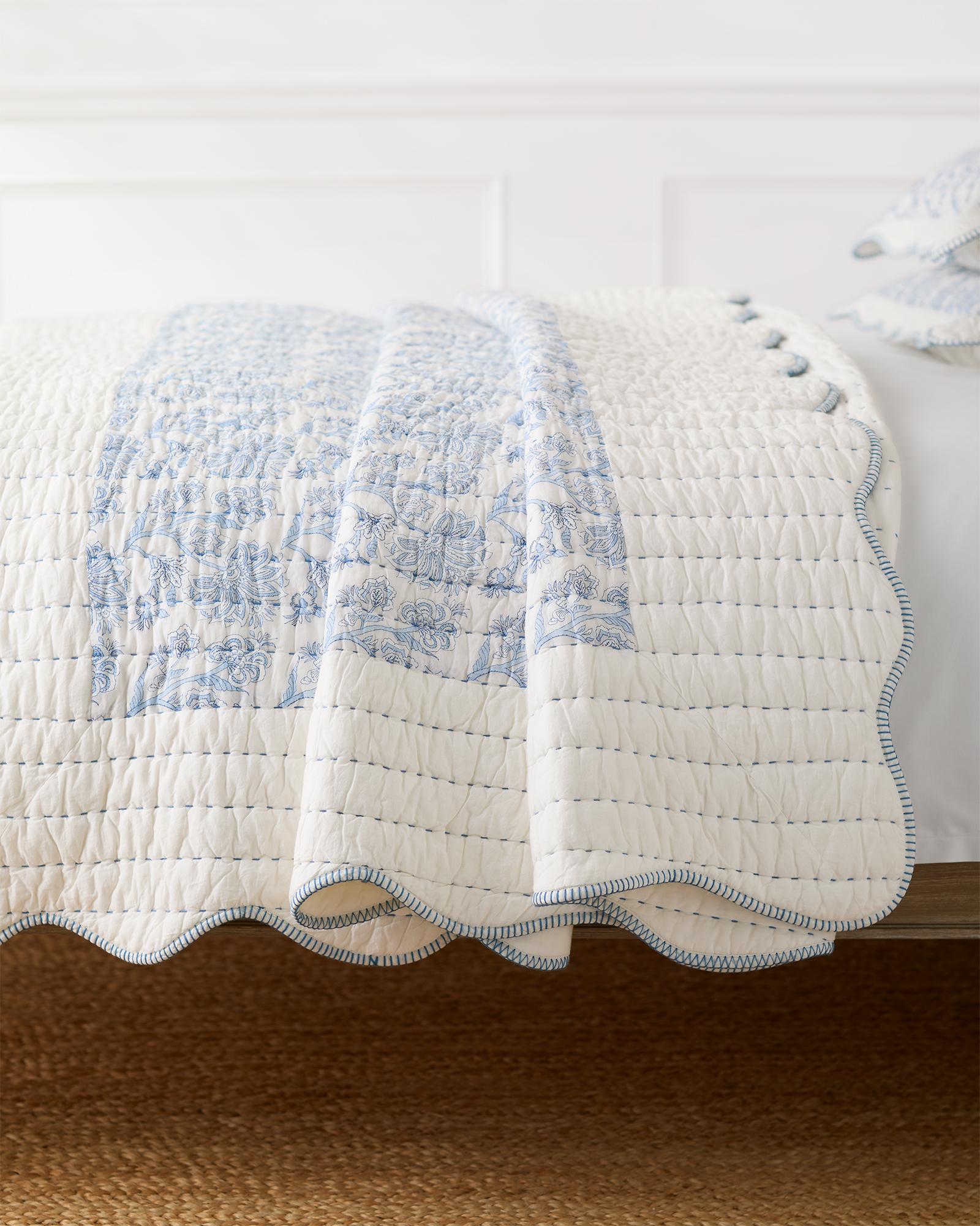 Linnea Quilt