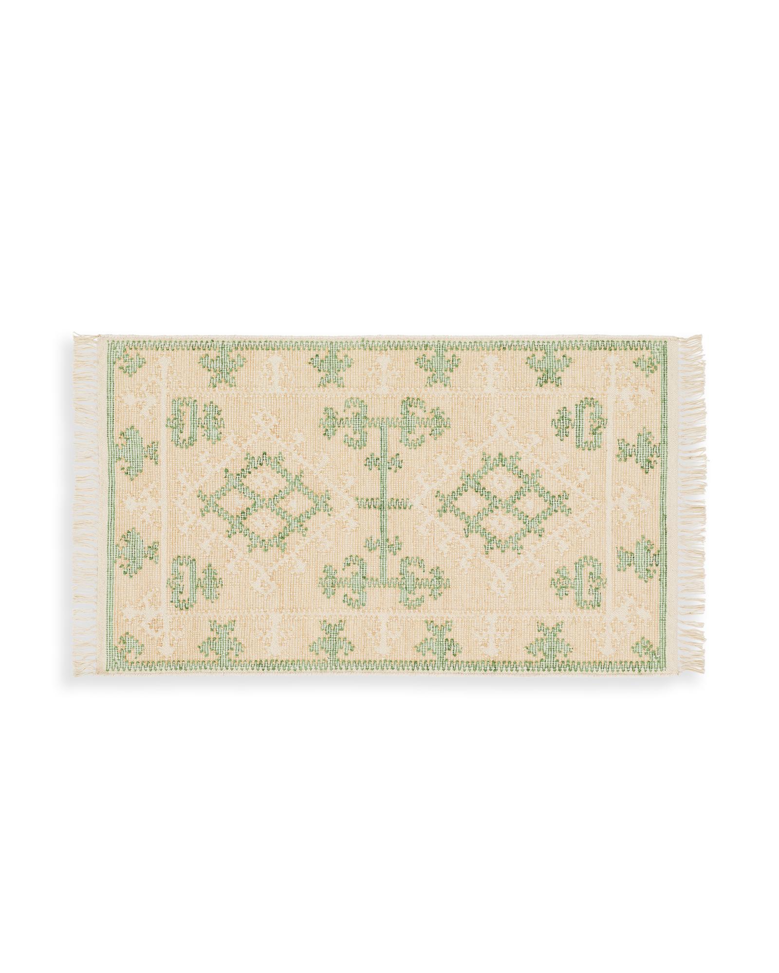Alamere Rug 2' x 3'