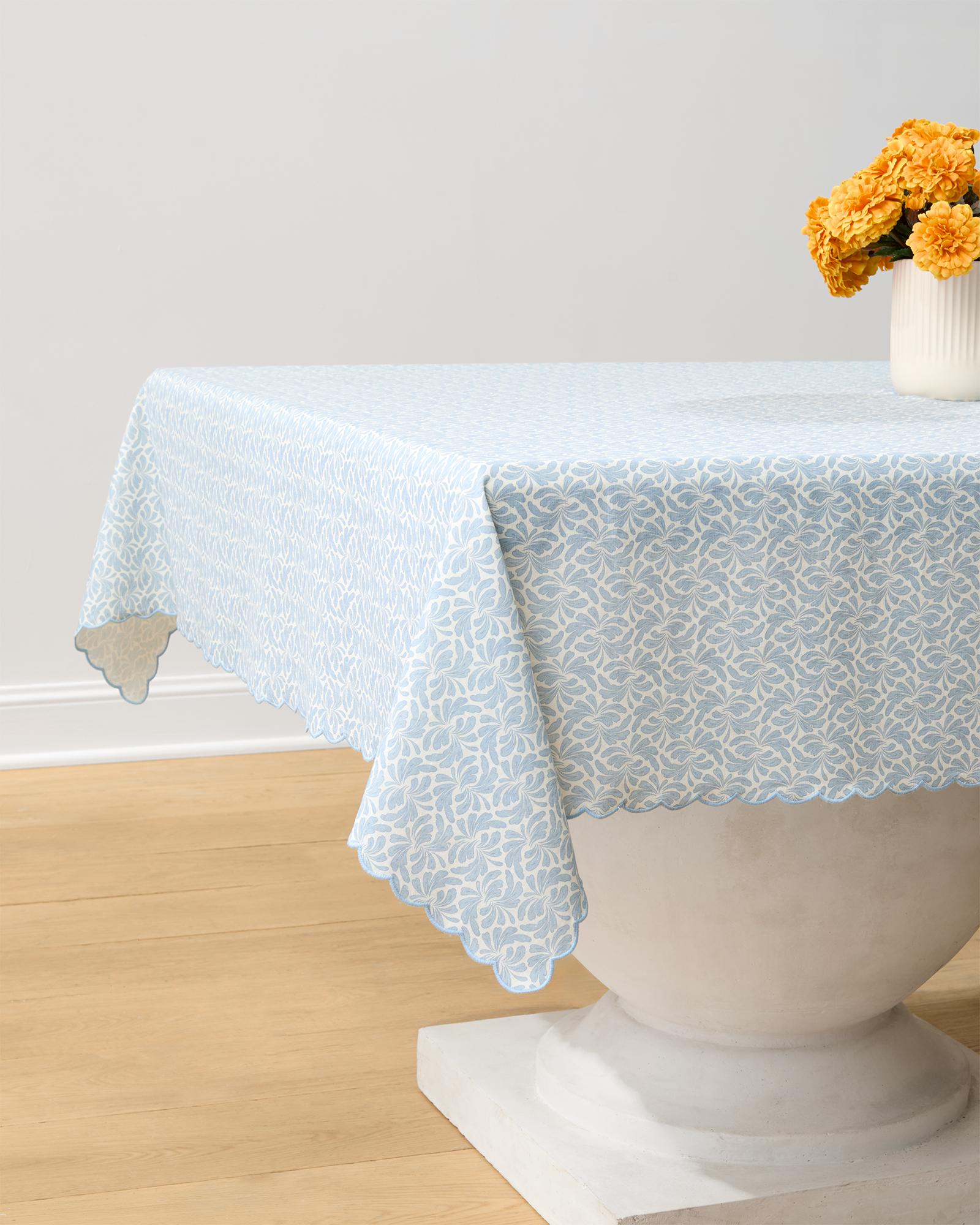 Marisol Tablecloth | Serena & Lily