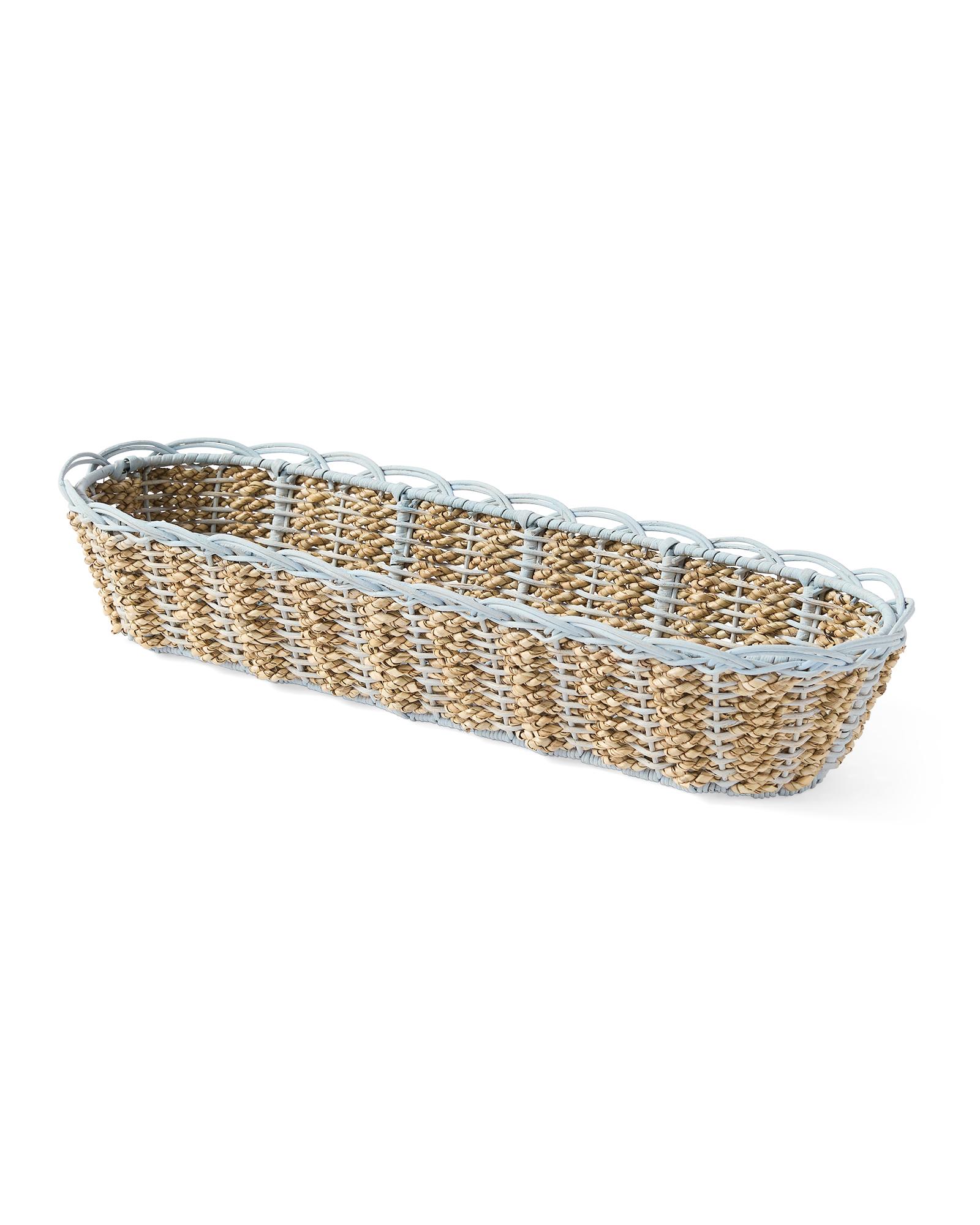 Waverly Bread Basket