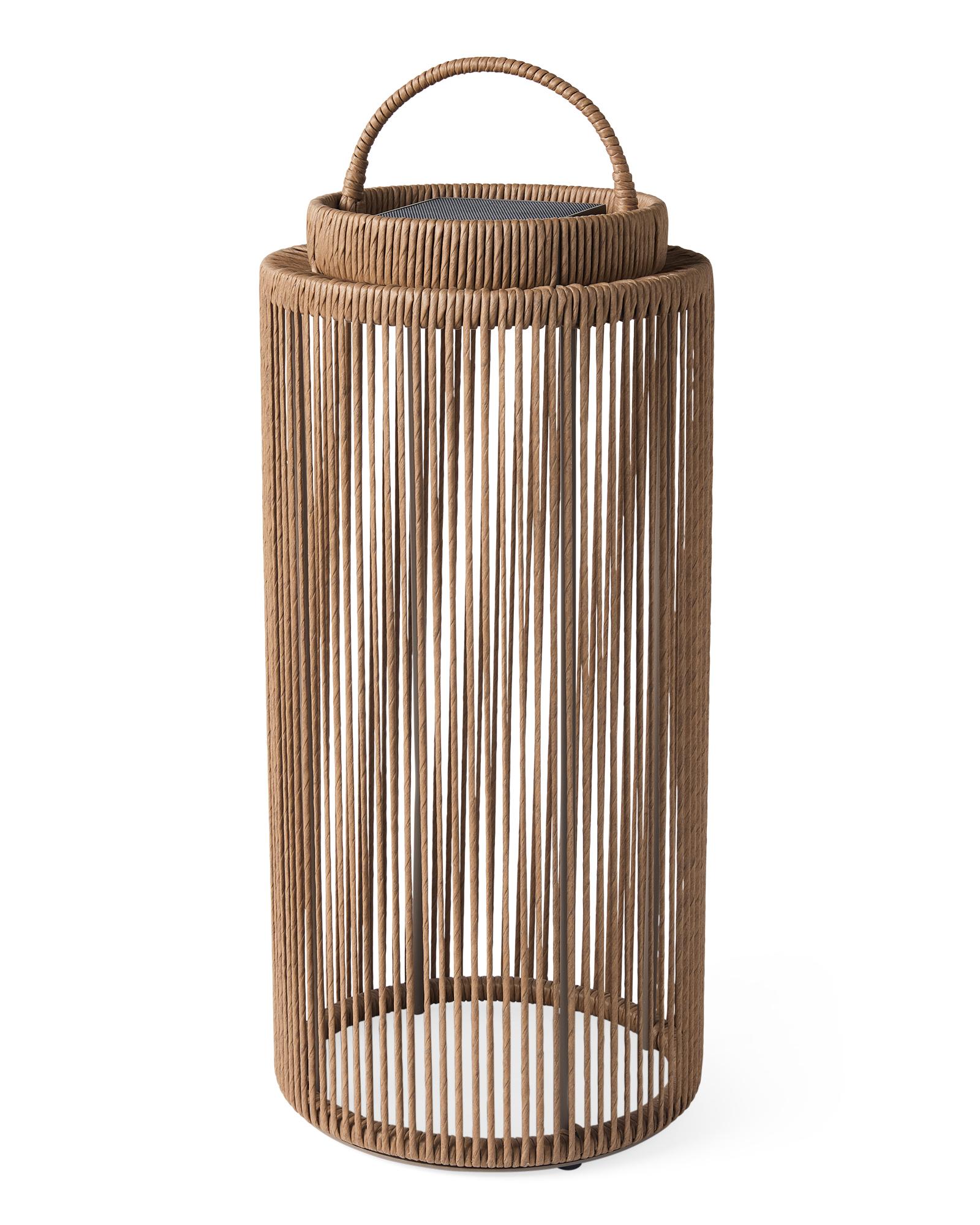 Valletta Solar Lantern