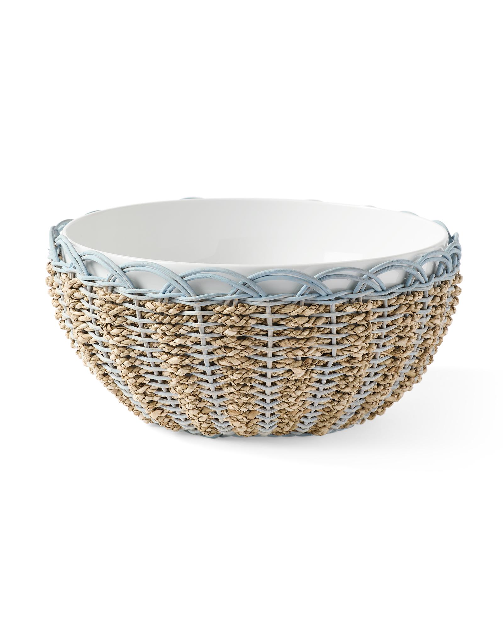 Waverly Serving Bowl