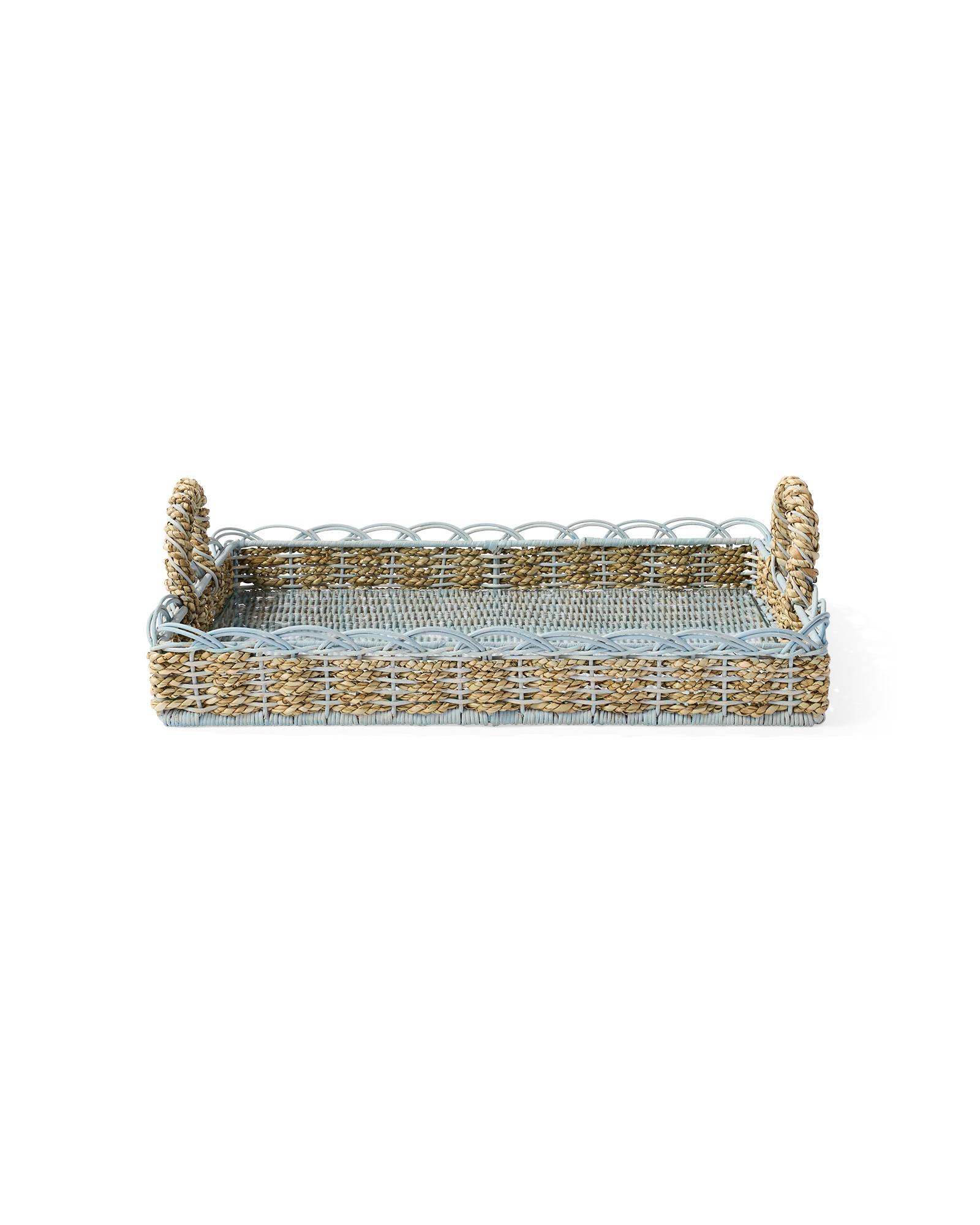 Waverly Serving Tray